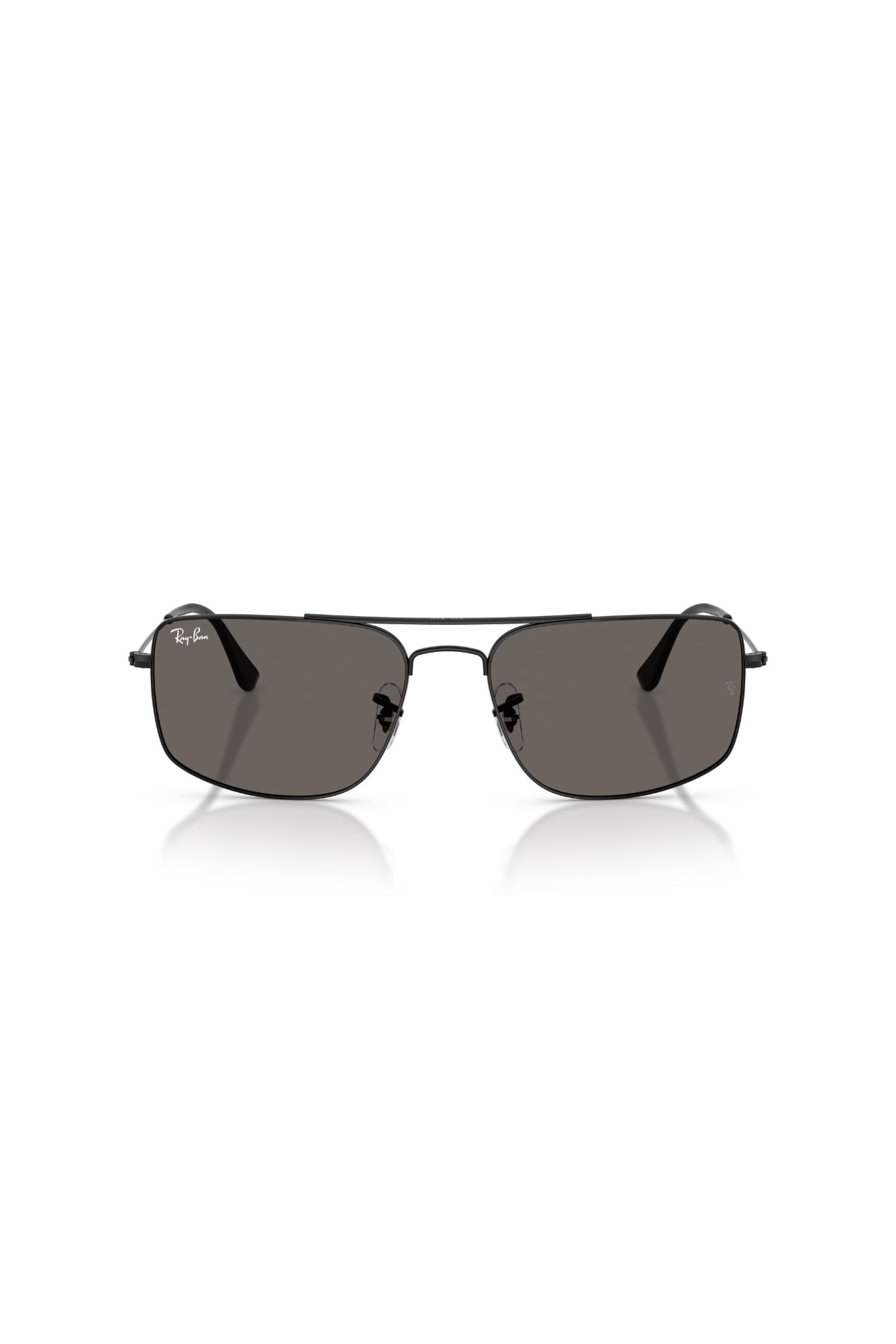 RAY-BAN 0RB 3779 002/B1 56 Erkek Güneş Gözlüğü