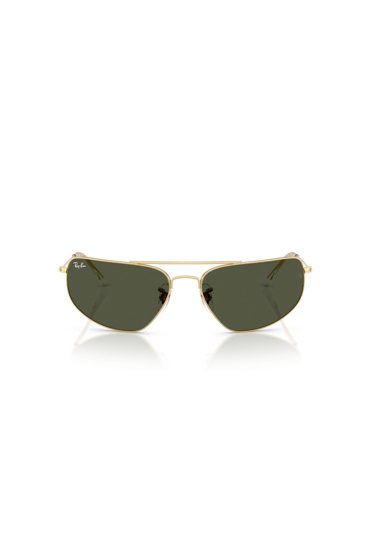 RAY-BAN GUNES 0RB 3780 001/31 63 Unisex Güneş Gözlüğü