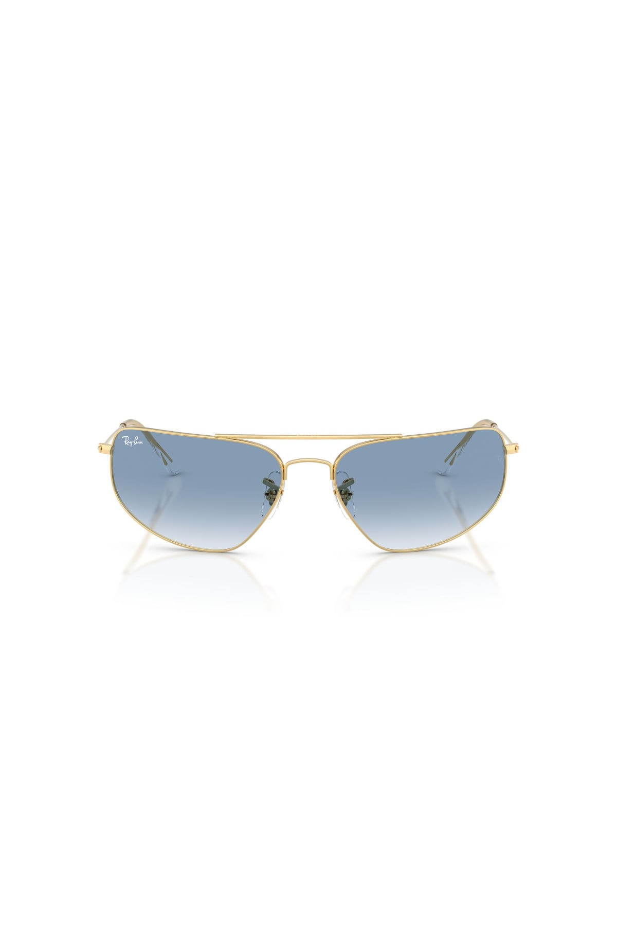 RAY-BAN GUNES 0RB 3780 001/3F 63