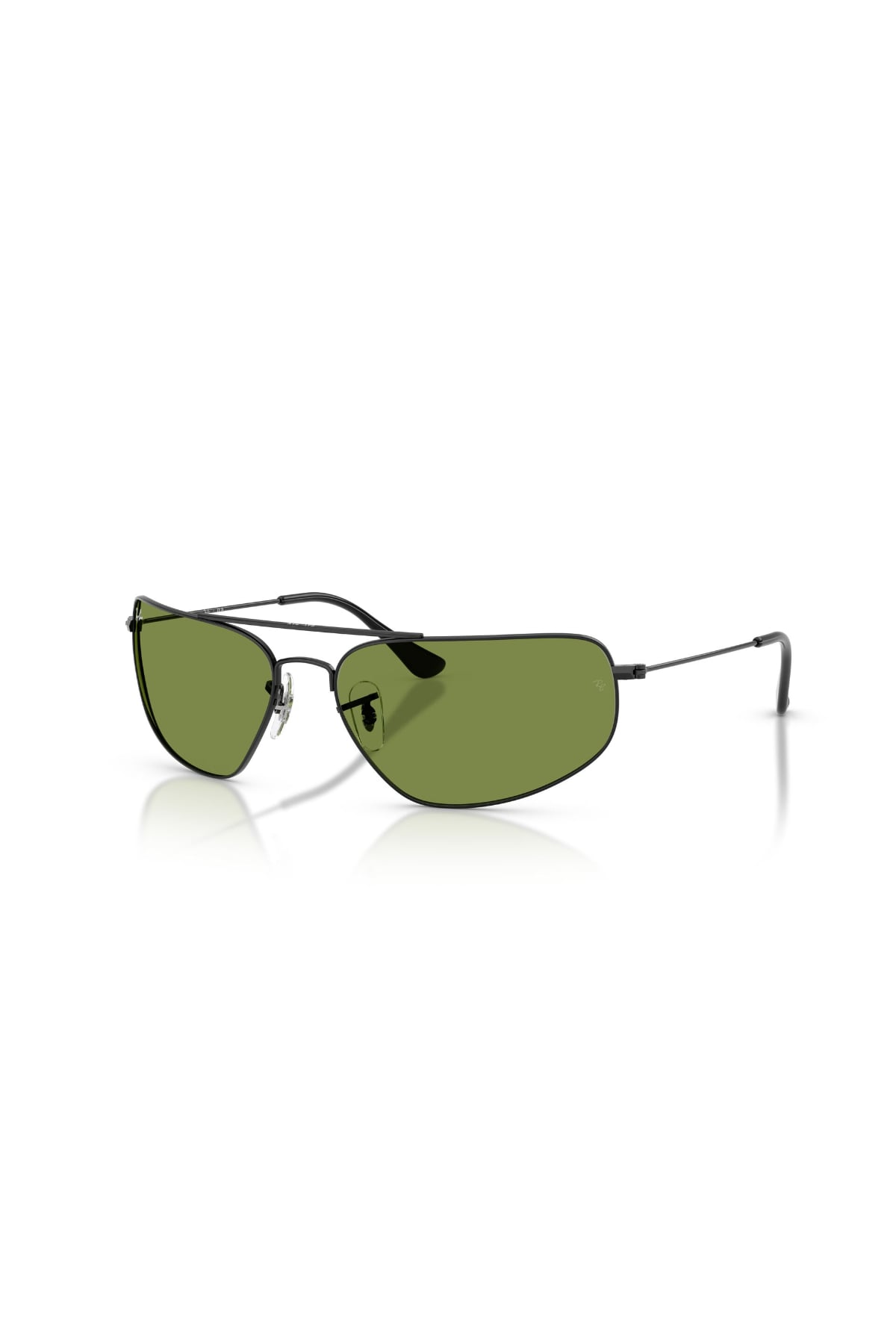 RAY-BAN GUNES 0RB 3780 002/4E 63 Unisex Güneş Gözlüğü