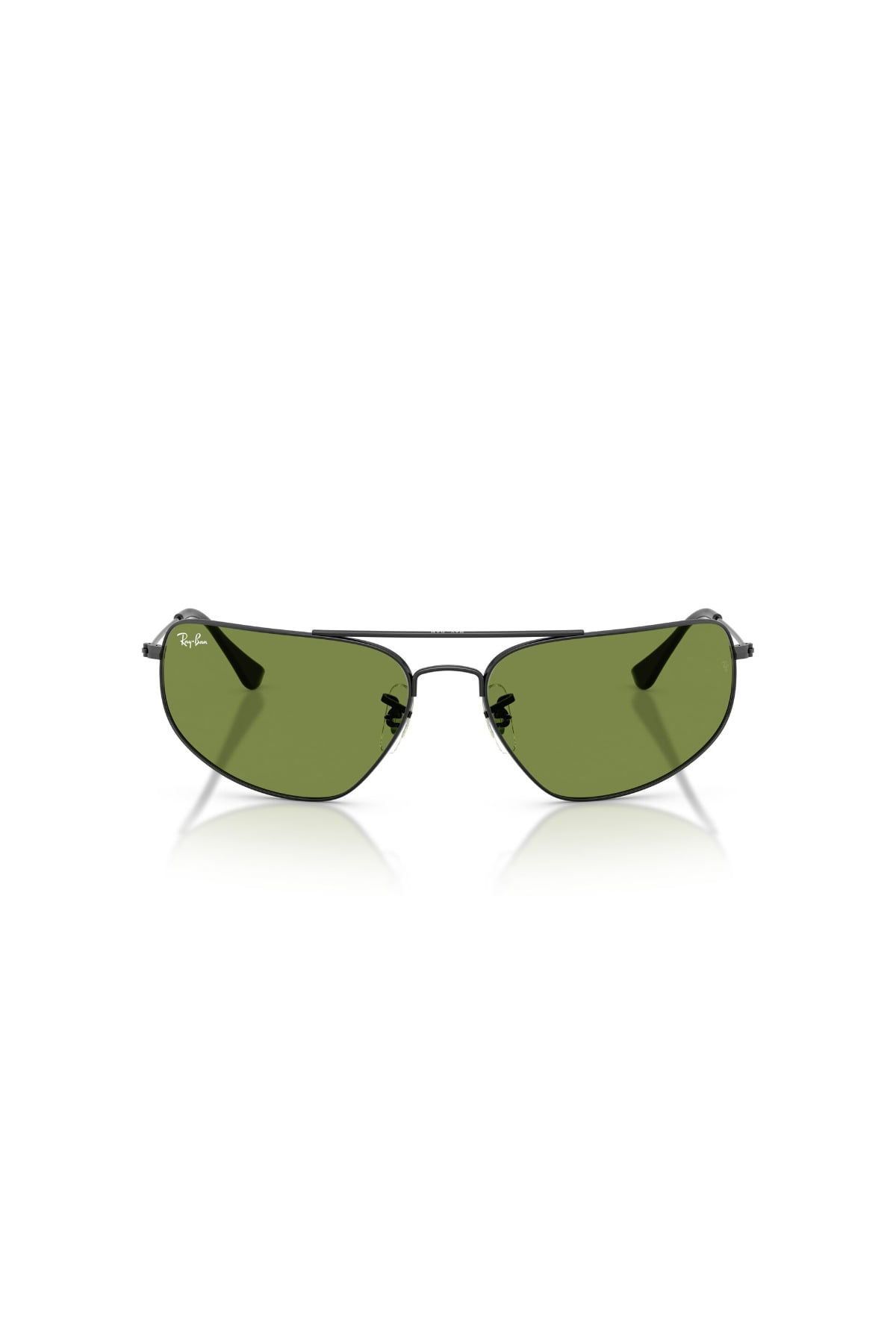 RAY-BAN GUNES 0RB 3780 002/4E 63 Unisex Güneş Gözlüğü