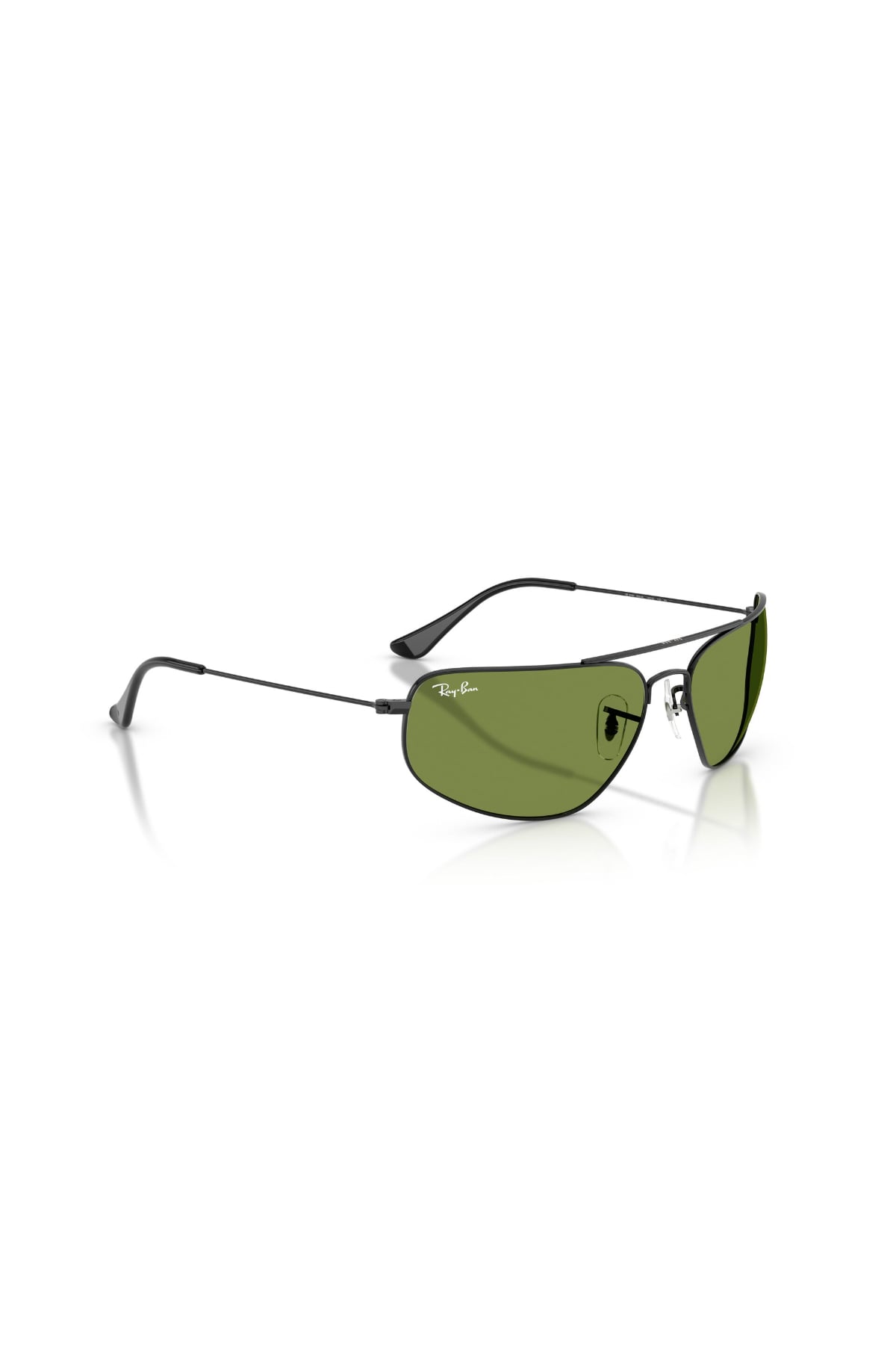 RAY-BAN GUNES 0RB 3780 002/4E 63 Unisex Güneş Gözlüğü