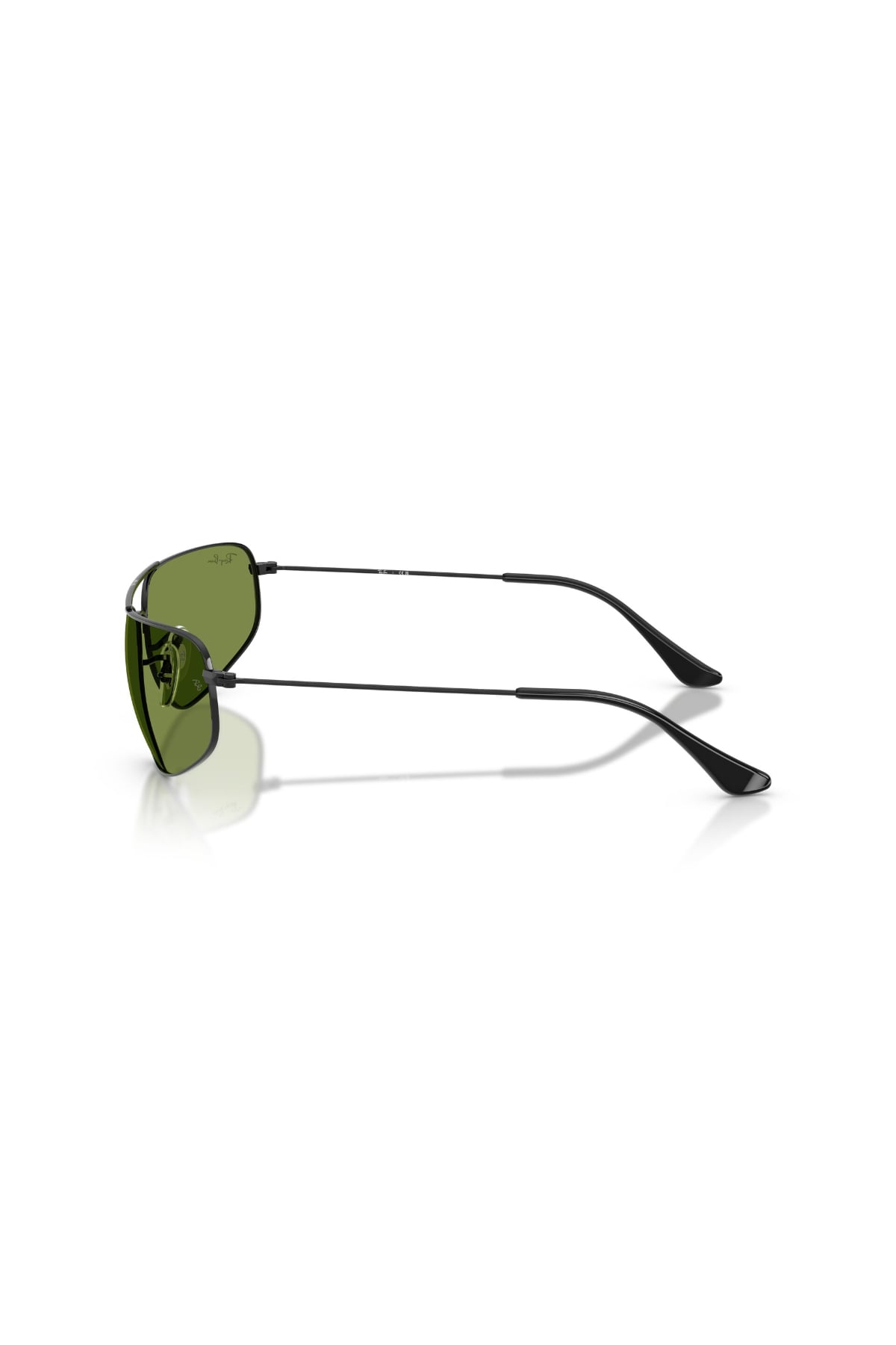 RAY-BAN GUNES 0RB 3780 002/4E 63 Unisex Güneş Gözlüğü