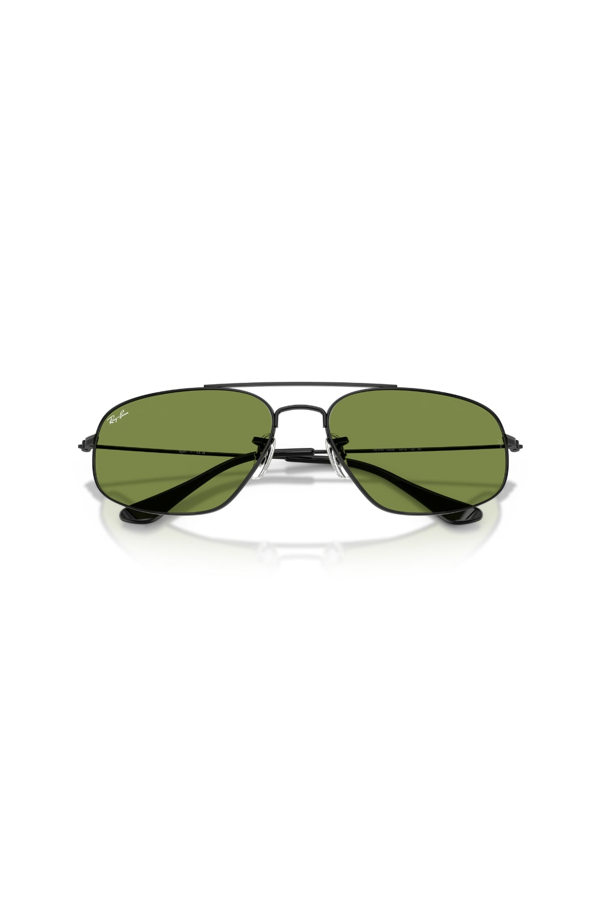 RAY-BAN GUNES 0RB 3780 002/4E 63 Unisex Güneş Gözlüğü