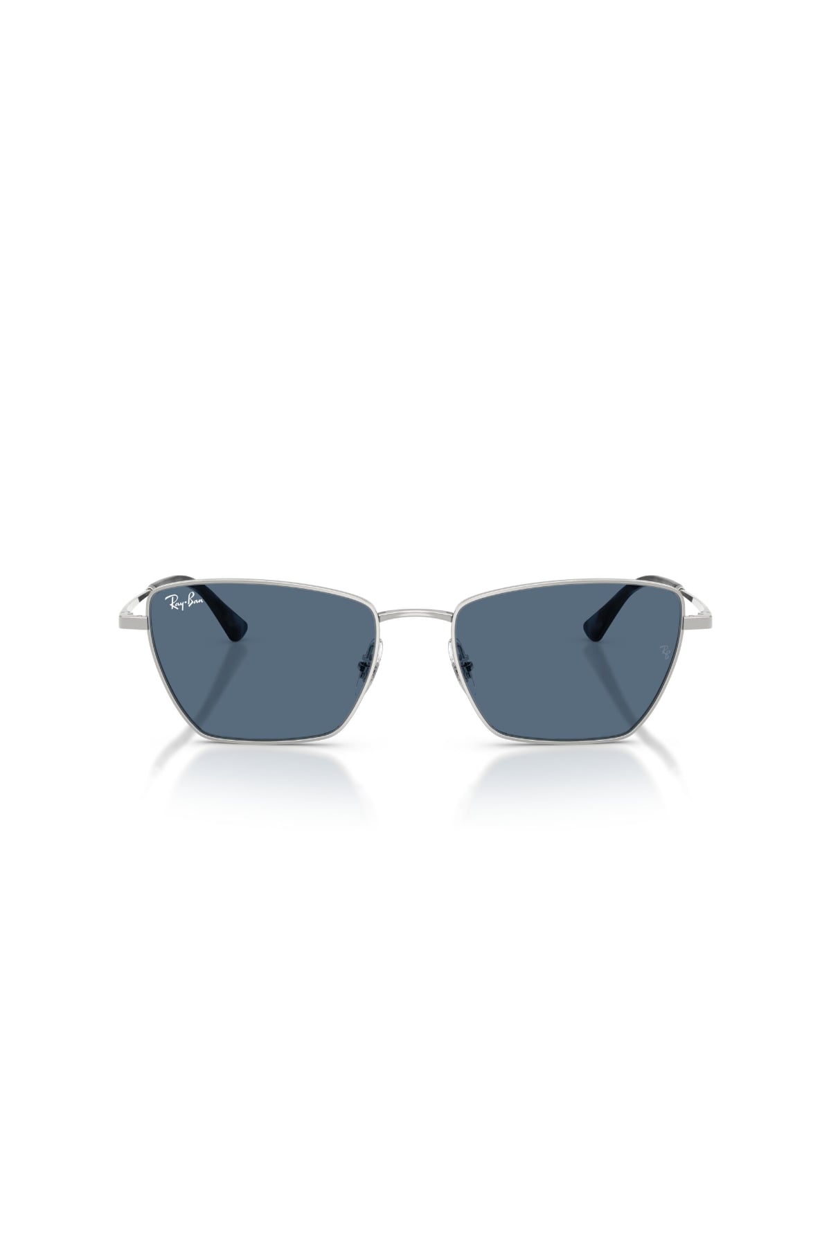 Ray-Ban 0RB 3783 003/80 53 Kadın Güneş Gözlüğü