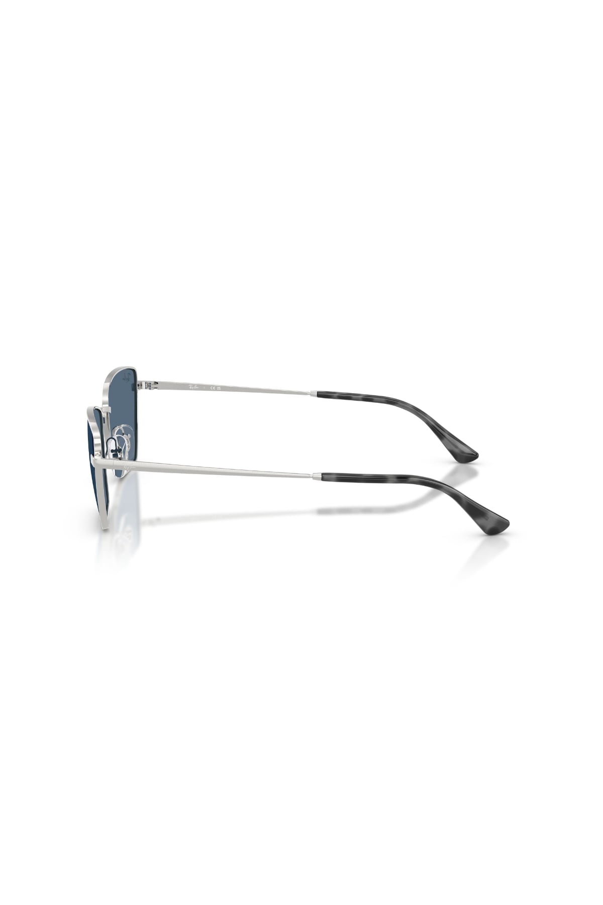 Ray-Ban 0RB 3783 003/80 53 Kadın Güneş Gözlüğü