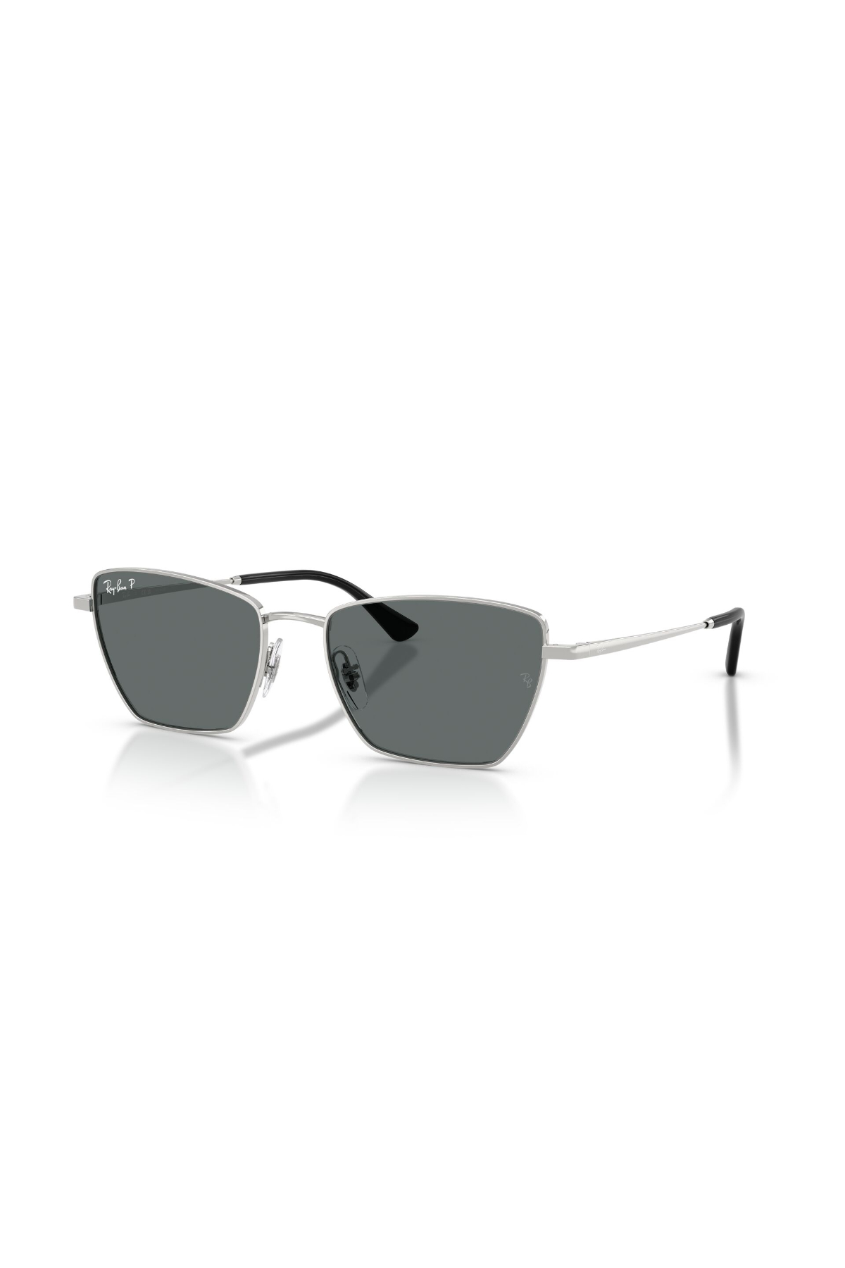 Ray-Ban 0RB 3783 003/81 53 Kadın Güneş Gözlüğü