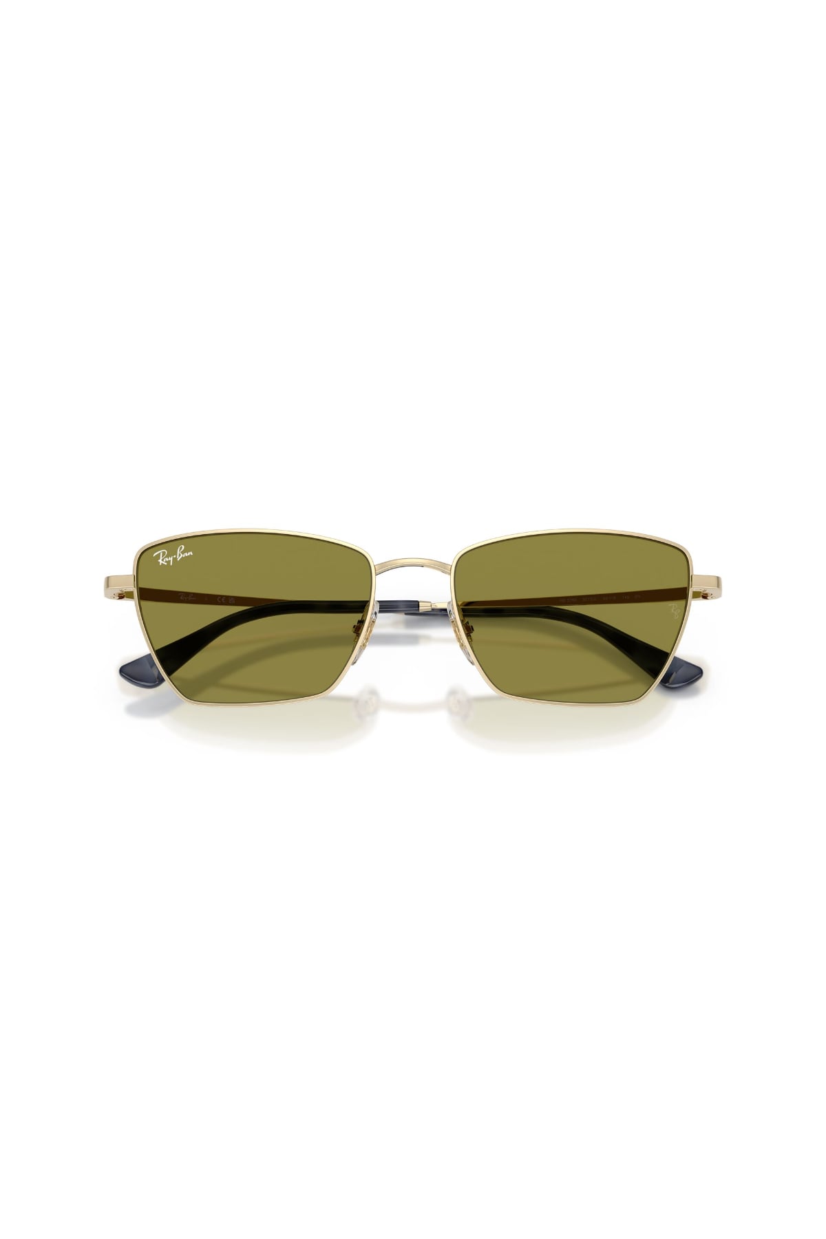Ray-Ban 0RB 3783 9213/2 53 Kadın Güneş Gözlüğü