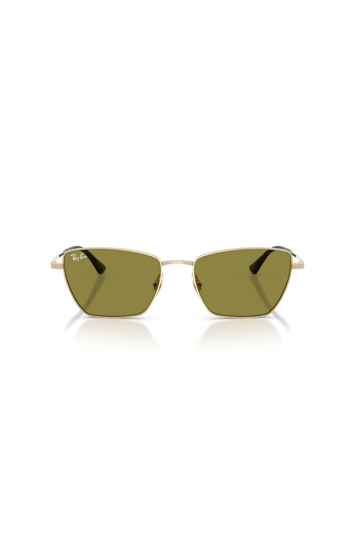 Ray-Ban 0RB 3783 9213/2 53 Kadın Güneş Gözlüğü
