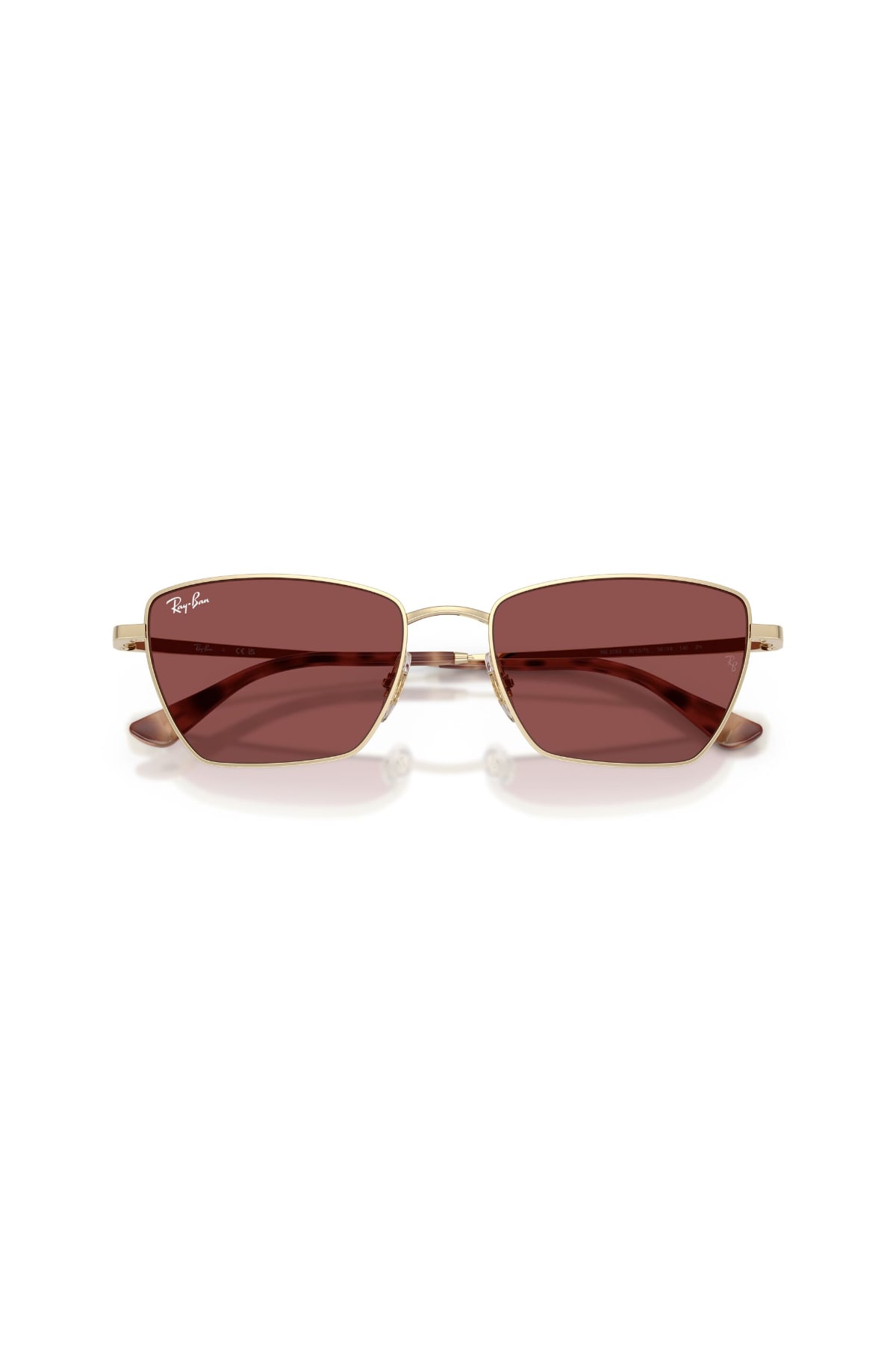 RAY-BAN GUNES 0RB 3783 921375 53