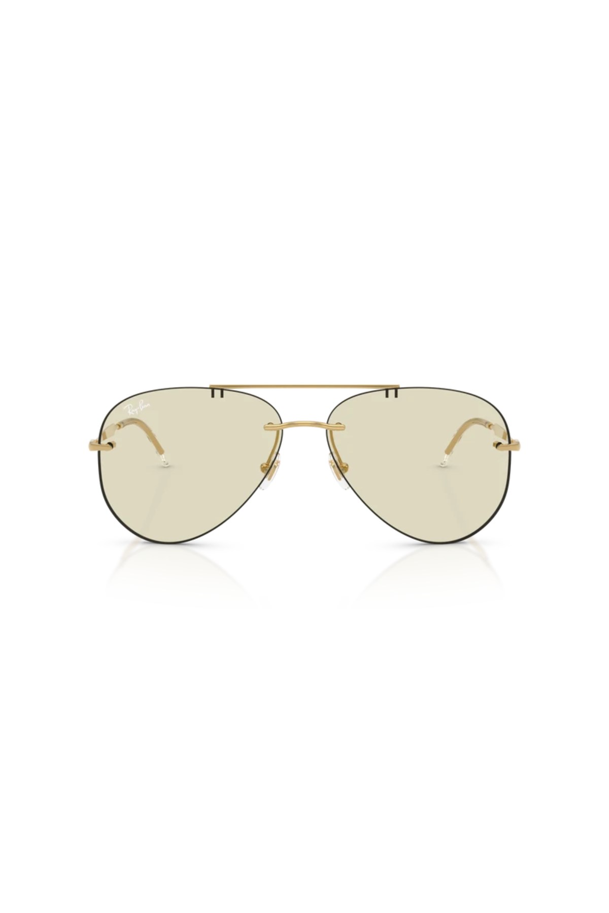 Ray-Ban 0RB 3791 001/MG 62 Unisex Güneş Gözlüğü