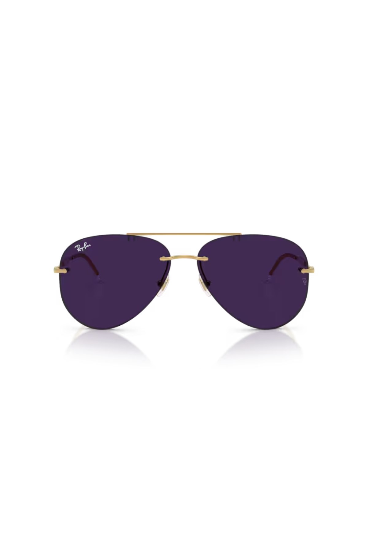 Ray-Ban 0RB 3791 001/MH 59 Unisex Güneş Gözlüğü