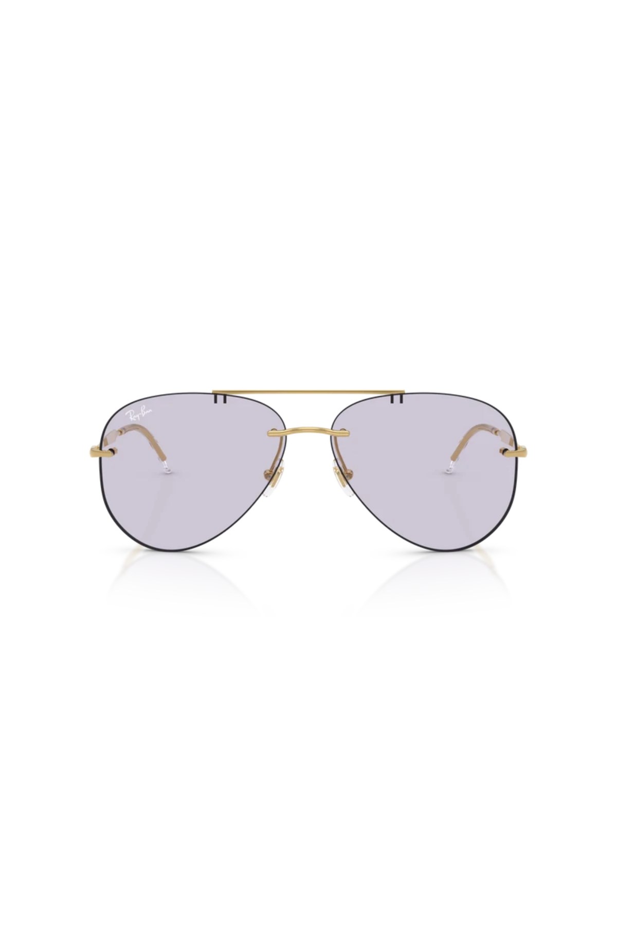 Ray-Ban 0RB 3791 001/MH 62 Unisex Güneş Gözlüğü