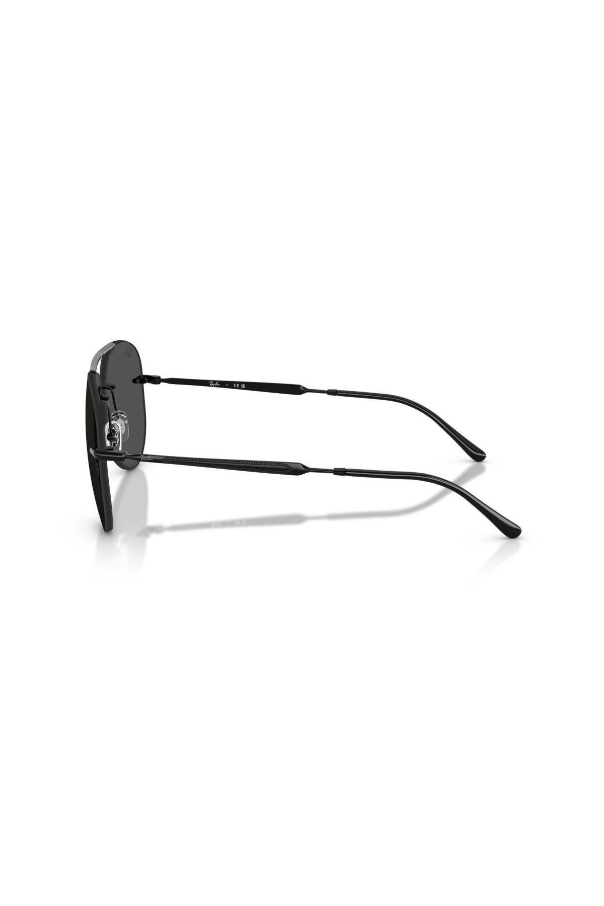 Ray Ban 0RB 3791 002/87 59 Unisex Güneş Gözlüğü