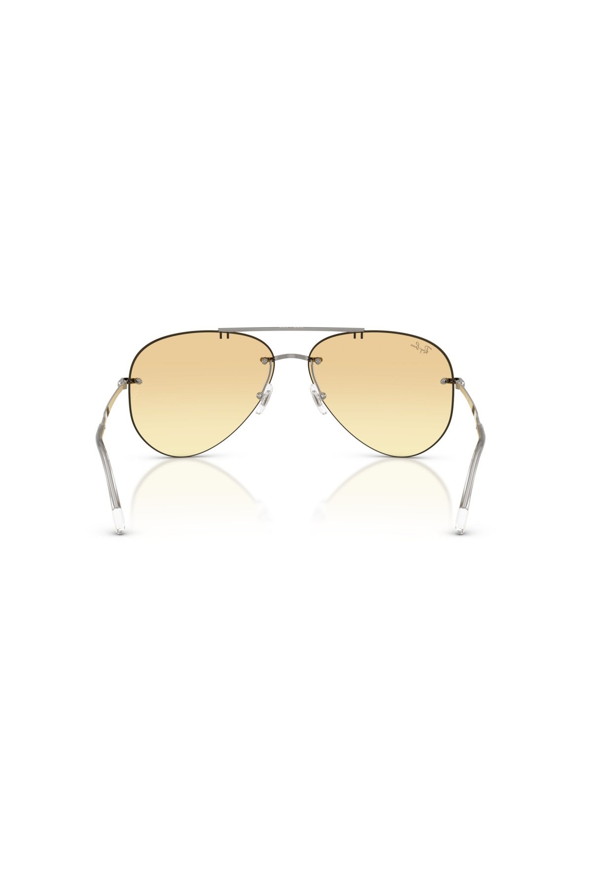 Ray Ban 0RB 3791 004/2Q 59 Unisex Güneş Gözlüğü