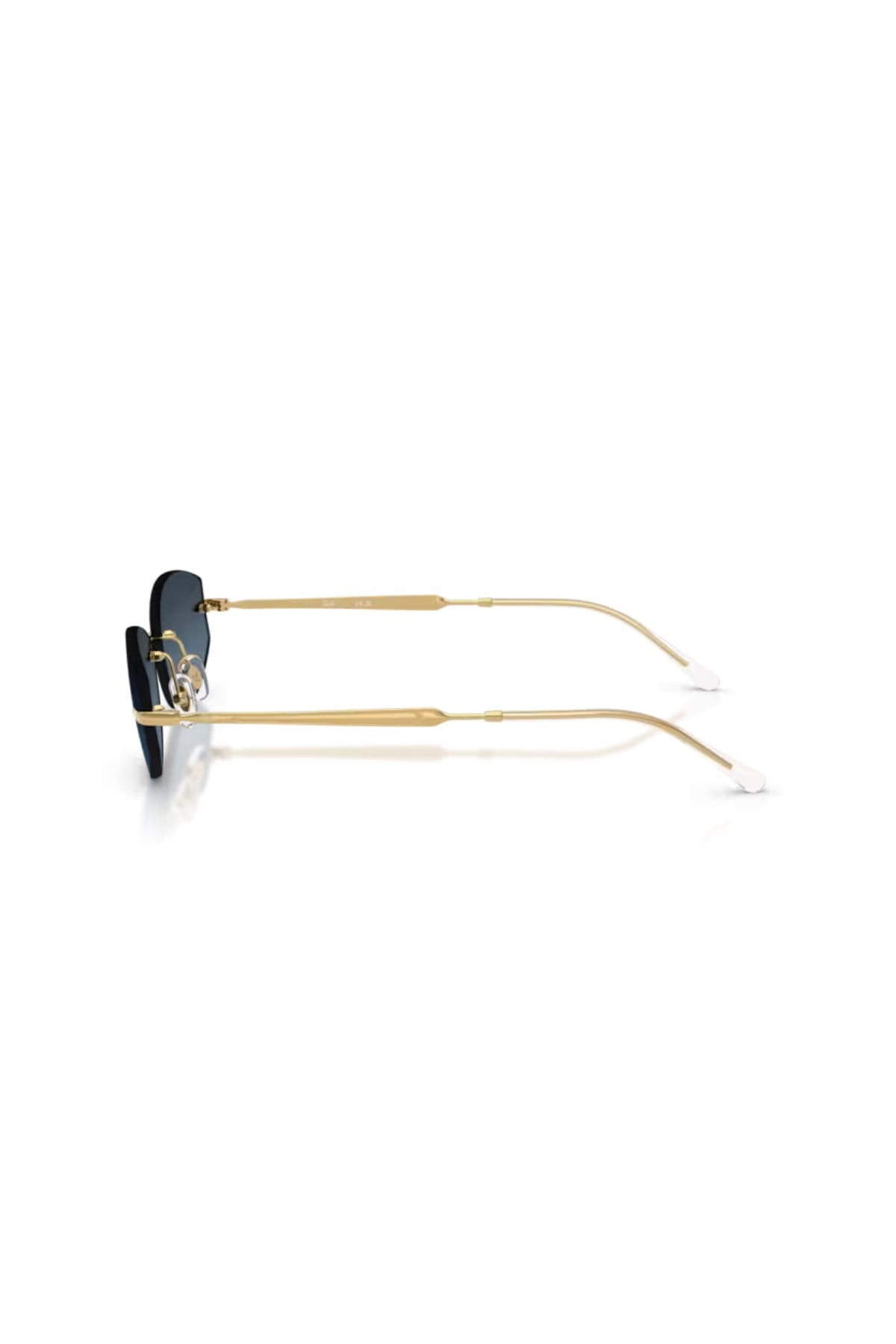 Ray-Ban 0RB 3792 001/4C 55 Unisex Güneş Gözlüğü