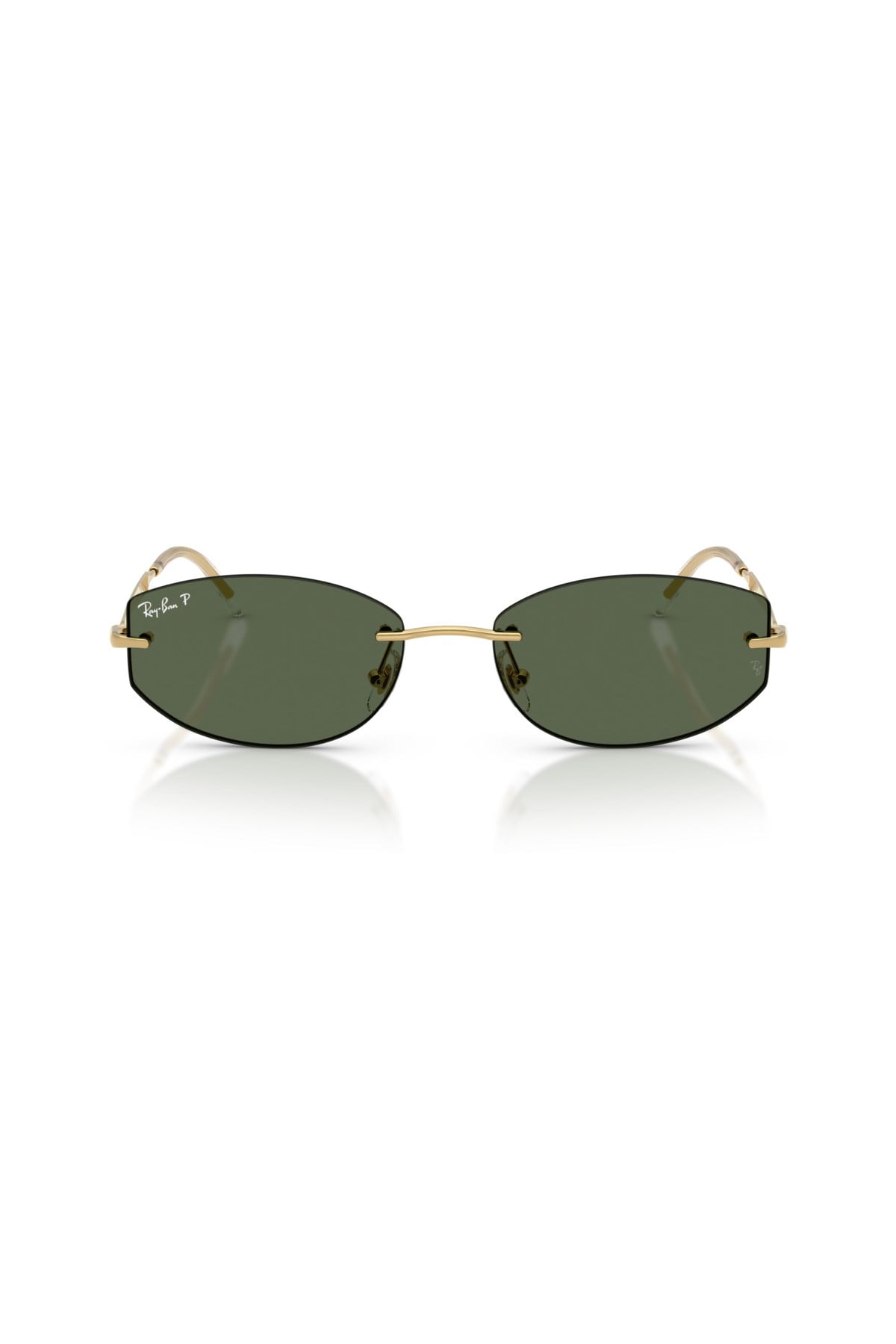 Ray Ban 0RB 3792 001/9A 55 Unisex Güneş Gözlüğü