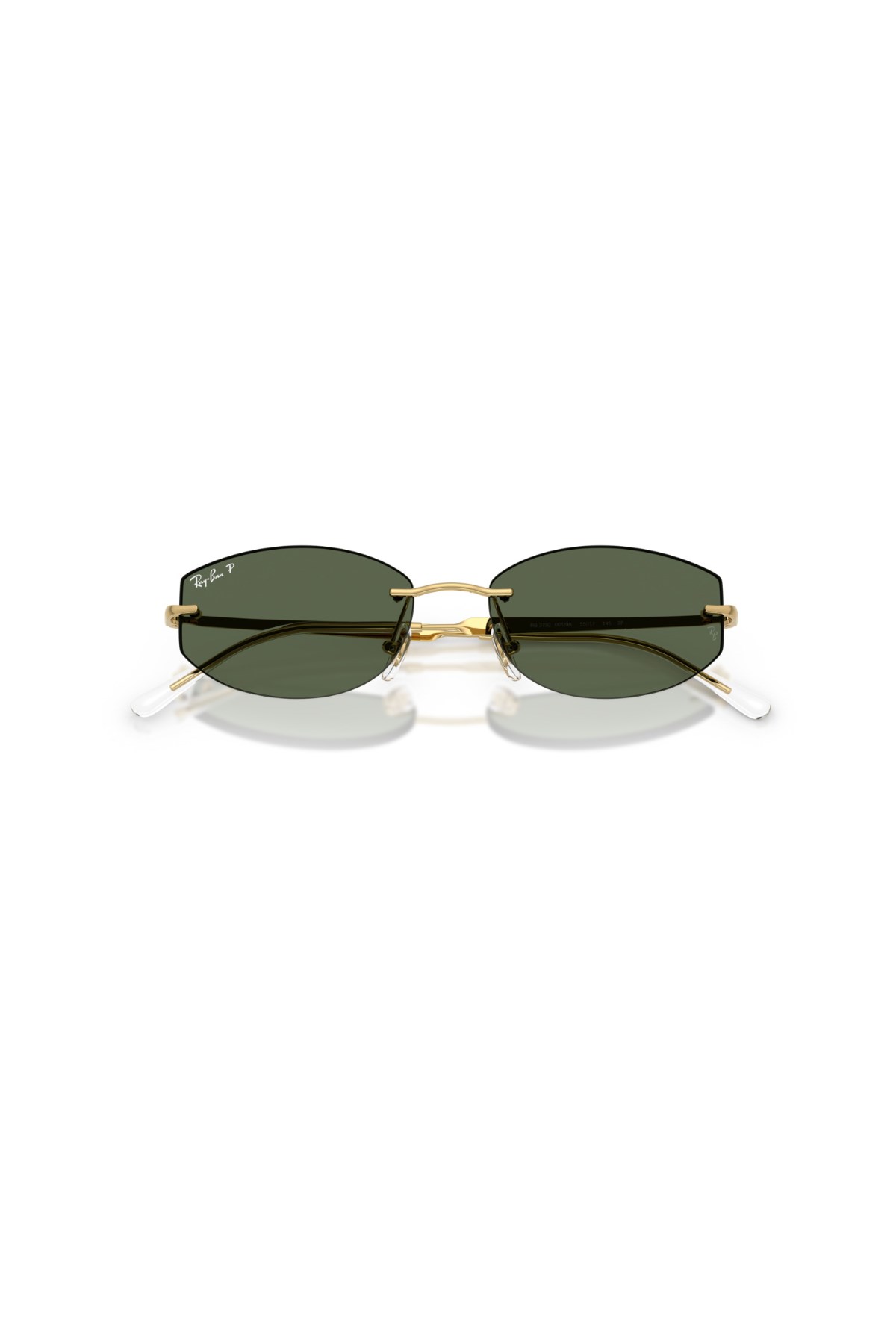 Ray Ban 0RB 3792 001/9A 55 Unisex Güneş Gözlüğü