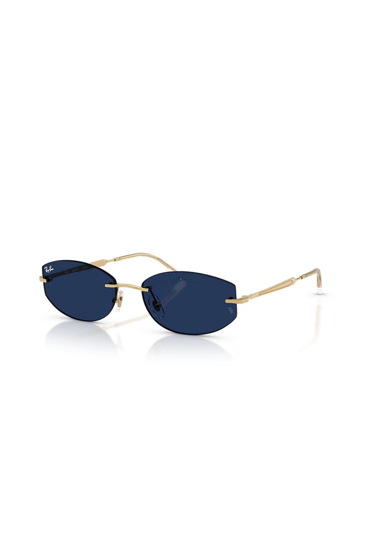 Ray Ban 0RB 3792 001/MF 55 Unisex Güneş Gözlüğü