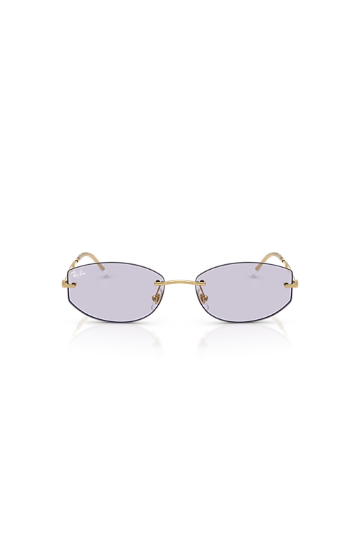 Ray Ban 0RB 3792 001/MH 55 Unisex Güneş Gözlüğü