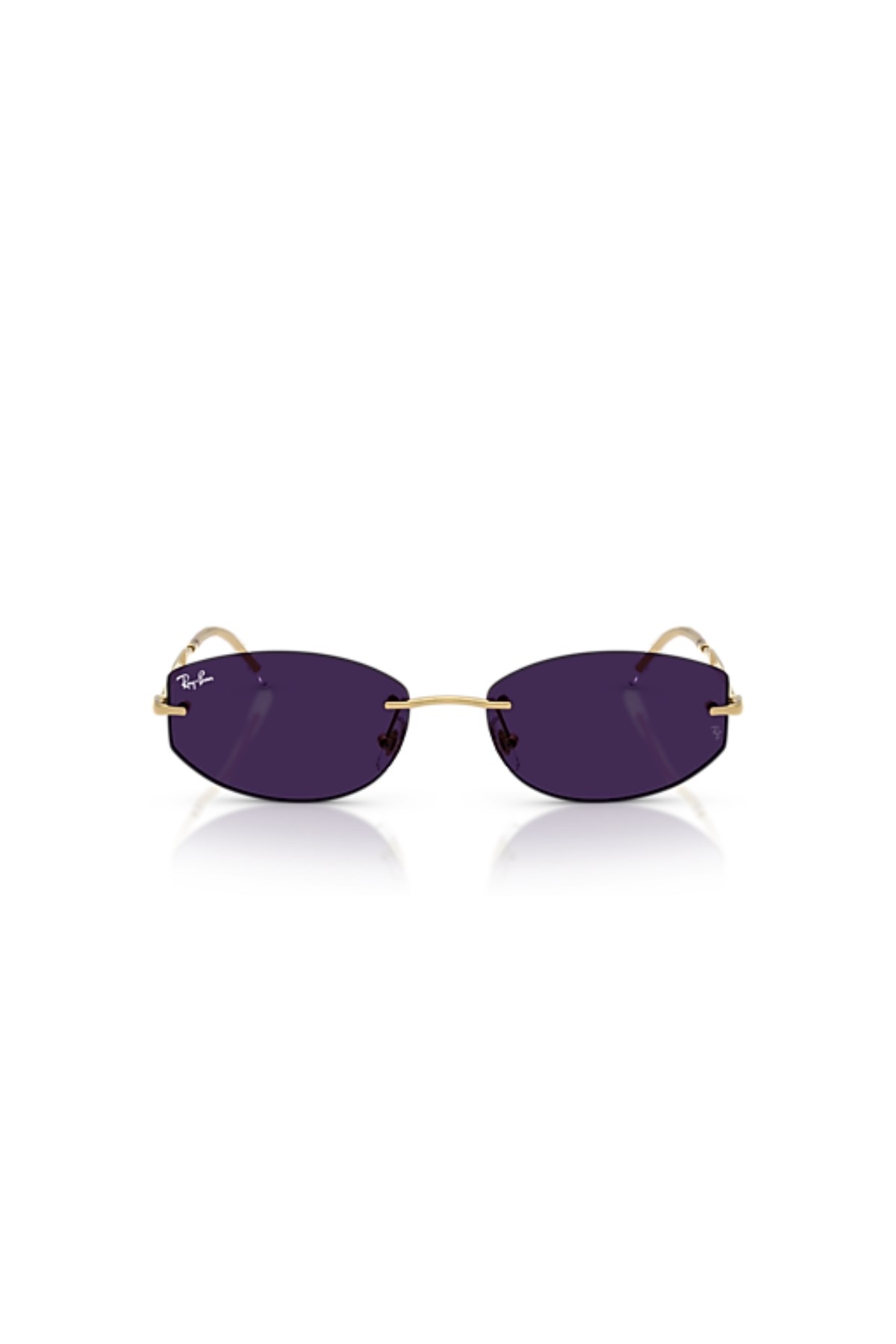 Ray Ban 0RB 3792 001/MH 55 Unisex Güneş Gözlüğü