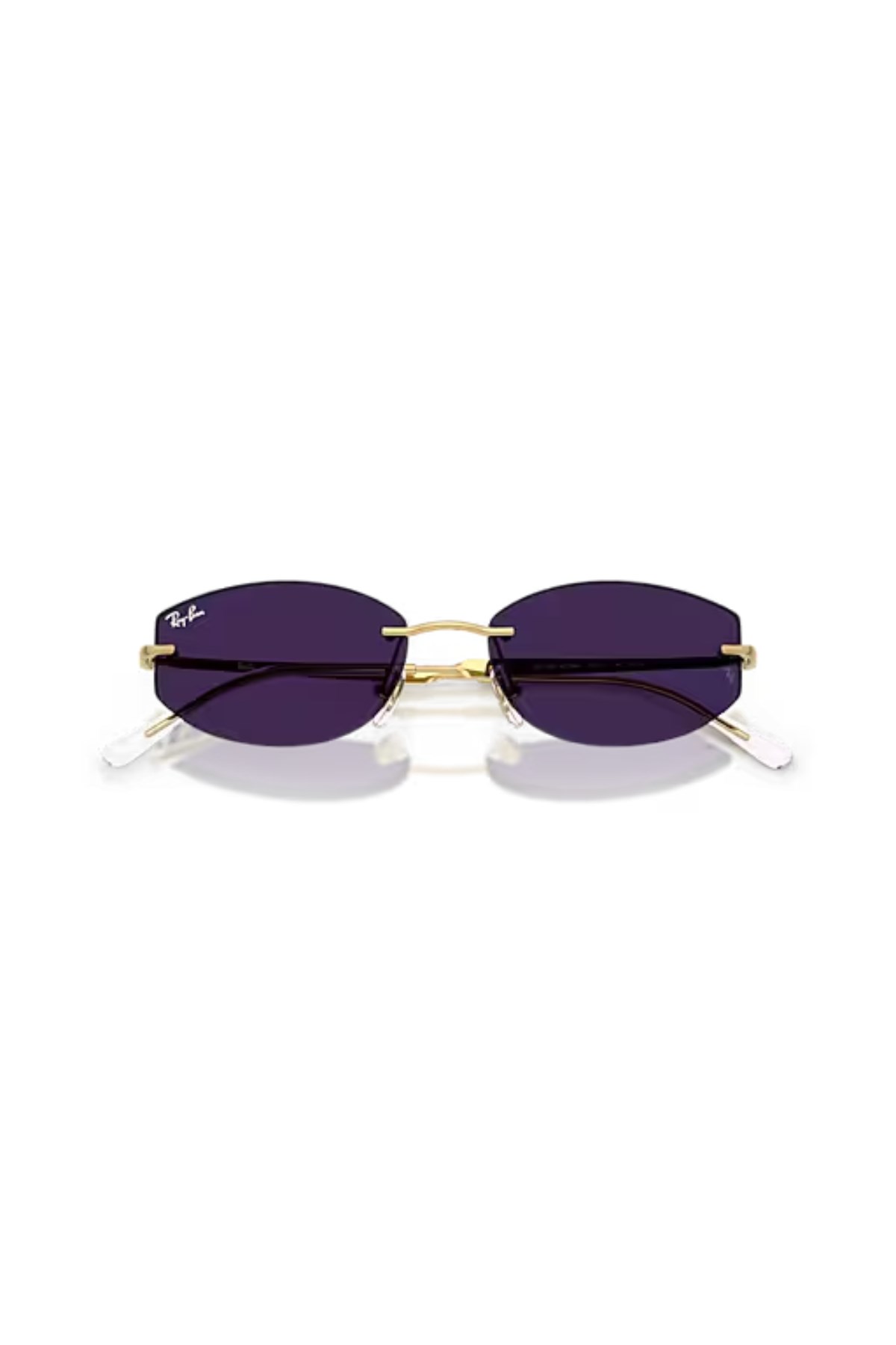 Ray Ban 0RB 3792 001/MH 55 Unisex Güneş Gözlüğü