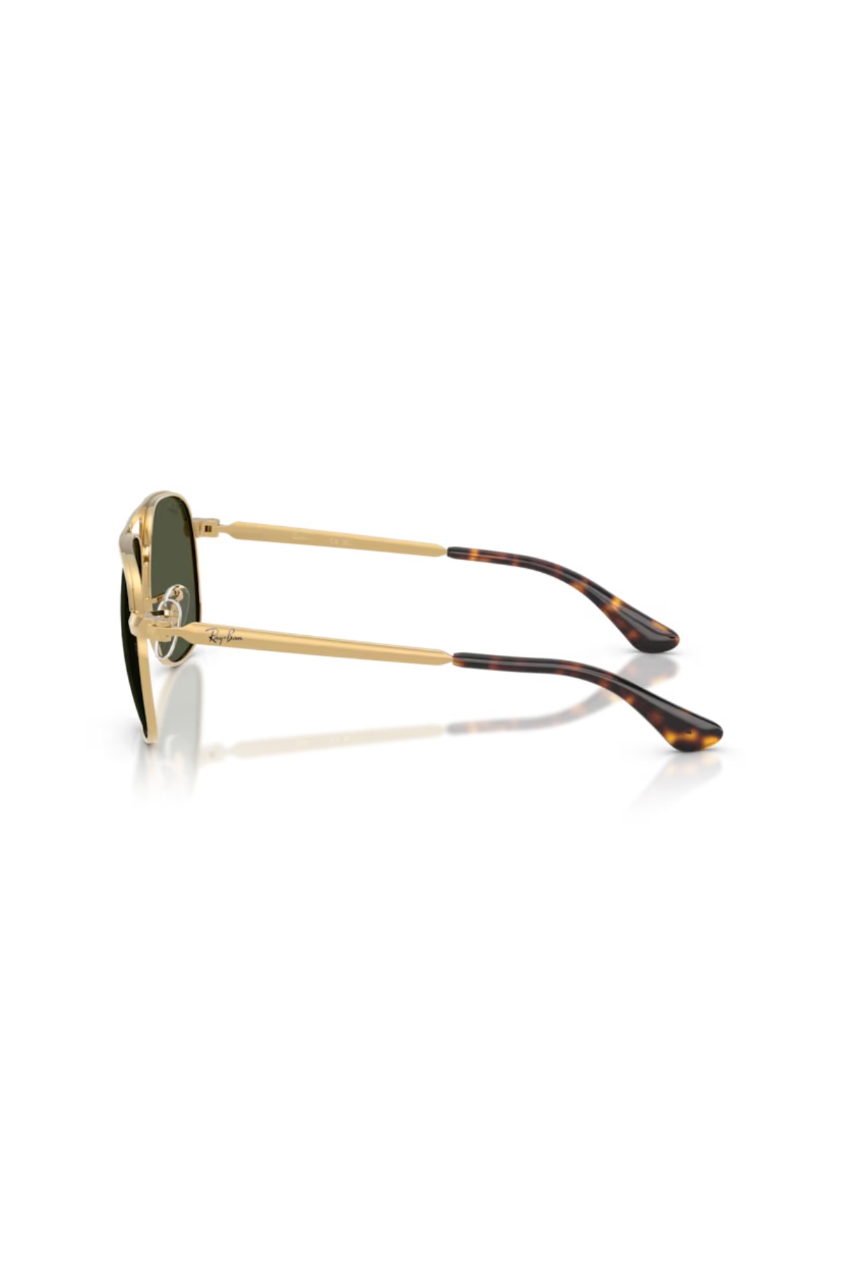 Ray-Ban 0RB 3793 001/31 59 Unisex Güneş Gözlüğü