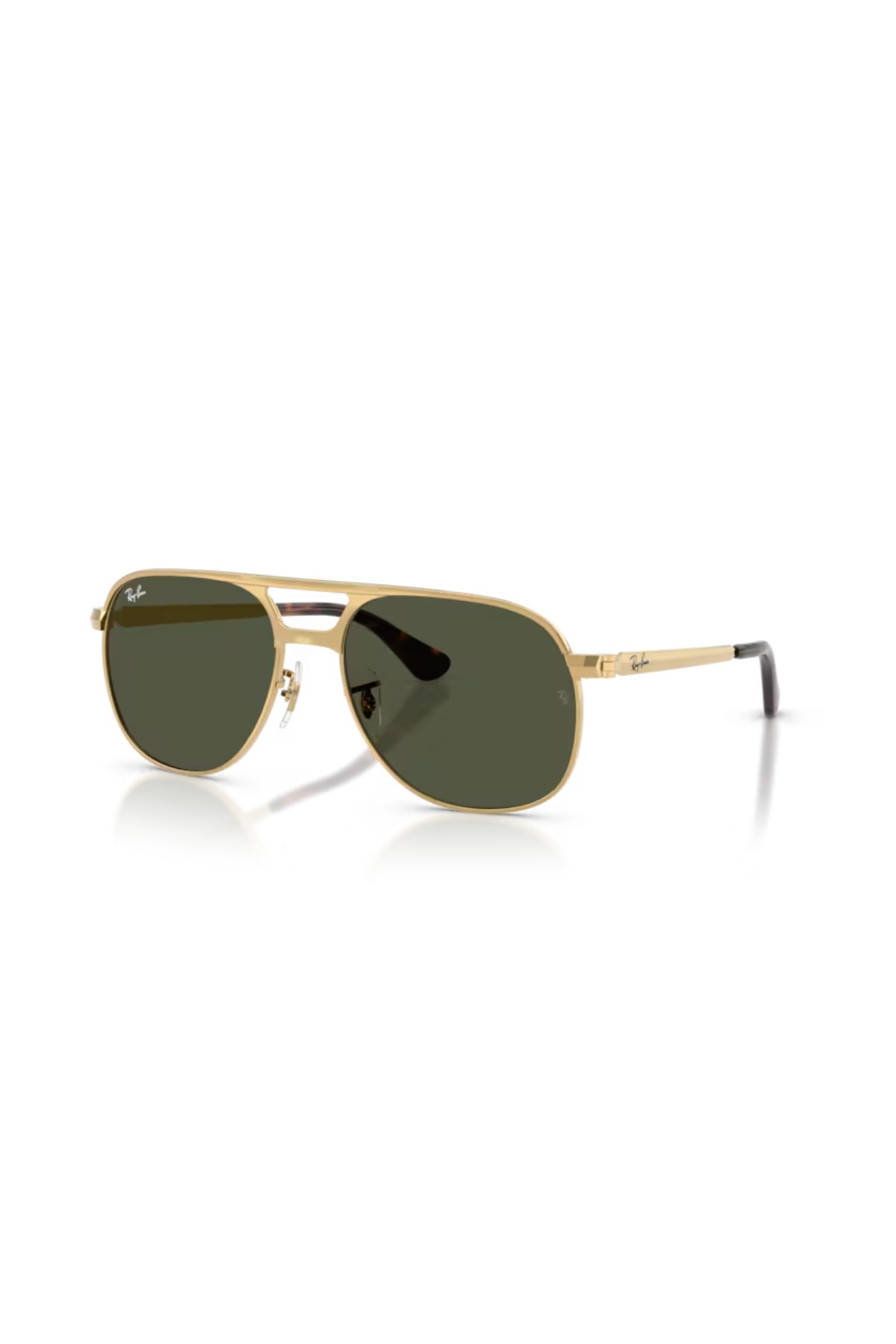 Ray-Ban 0RB 3793 001/31 59 Unisex Güneş Gözlüğü