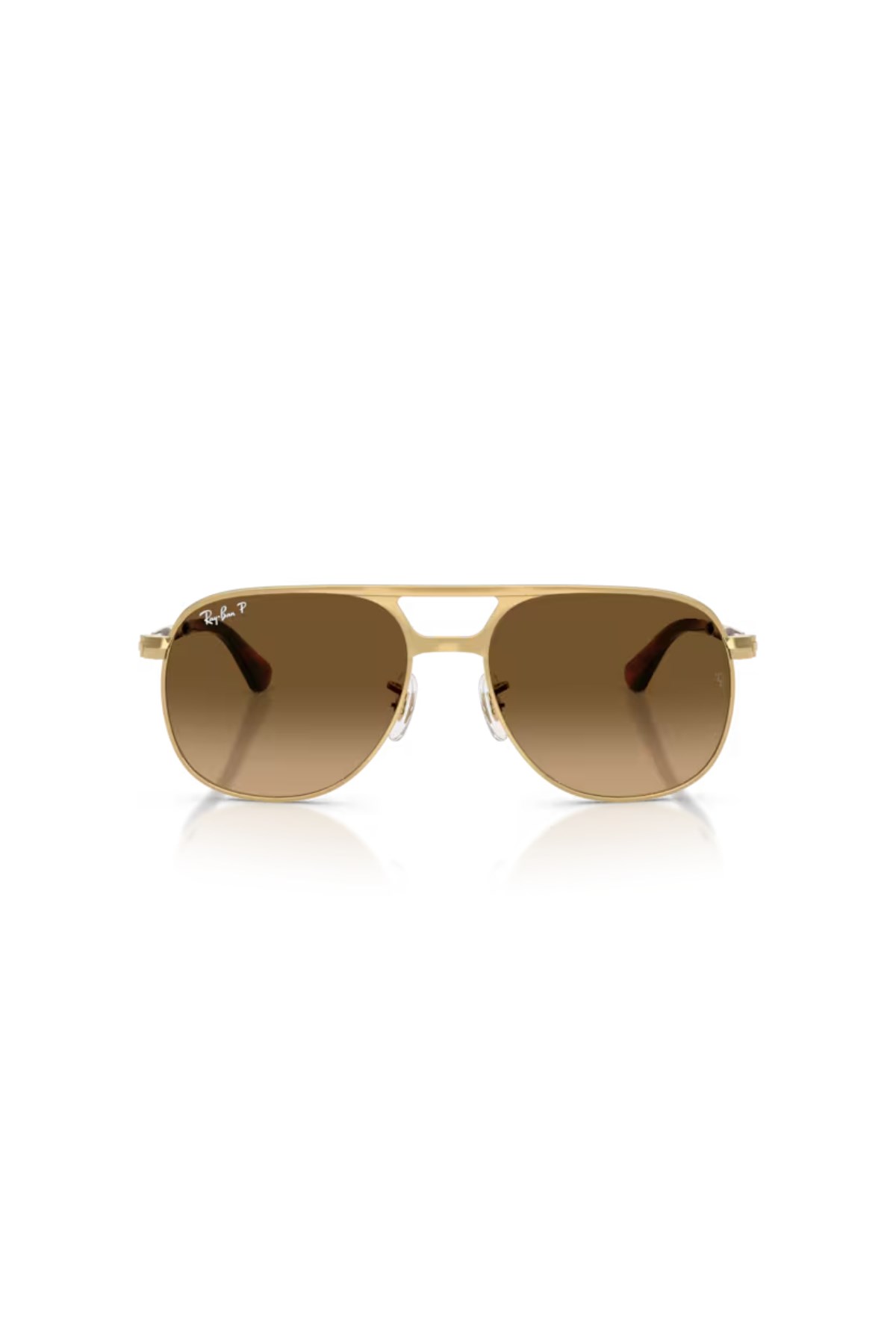 Ray-Ban 0RB 3793 001/M2 56 Unisex Güneş Gözlüğü