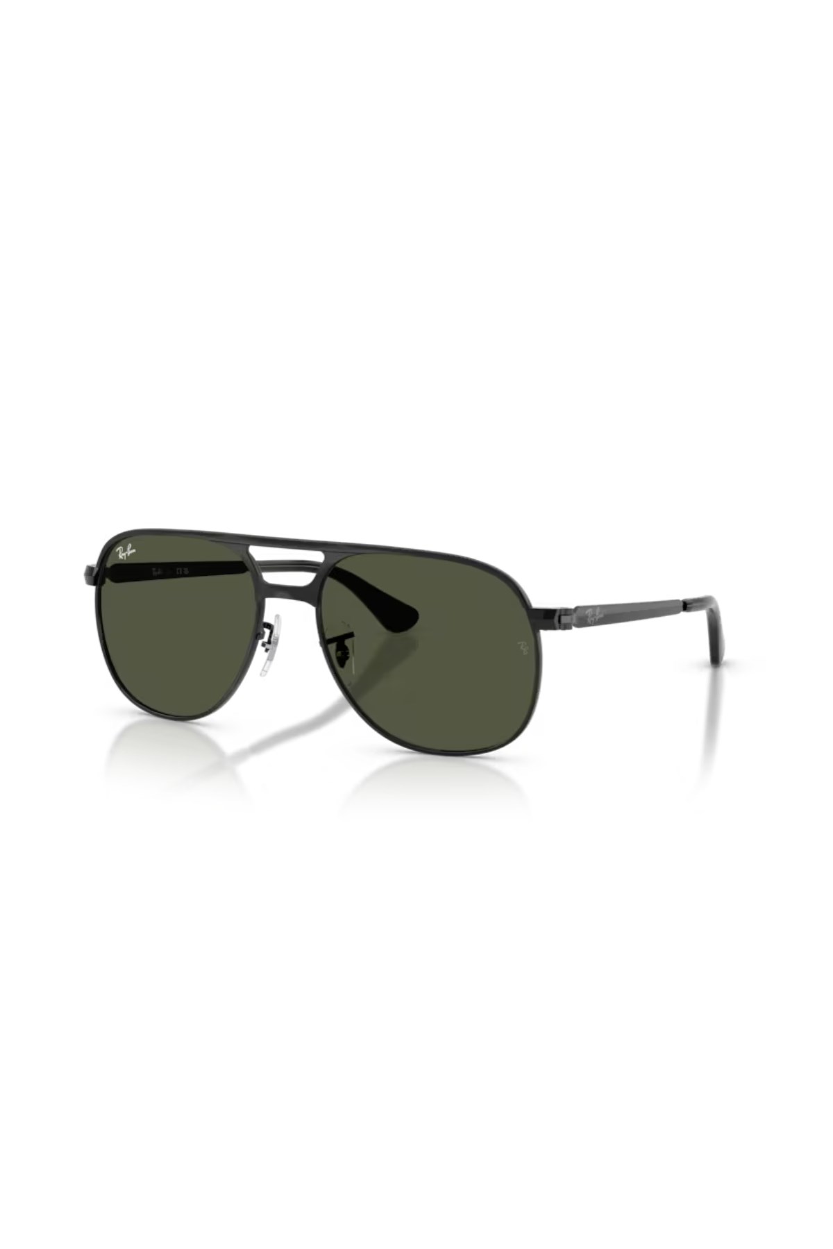 Ray-Ban 0RB 3793 002/31 59 Unisex Güneş Gözlüğü