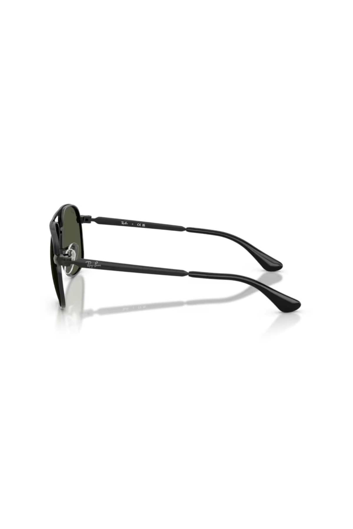 Ray-Ban 0RB 3793 002/31 59 Unisex Güneş Gözlüğü