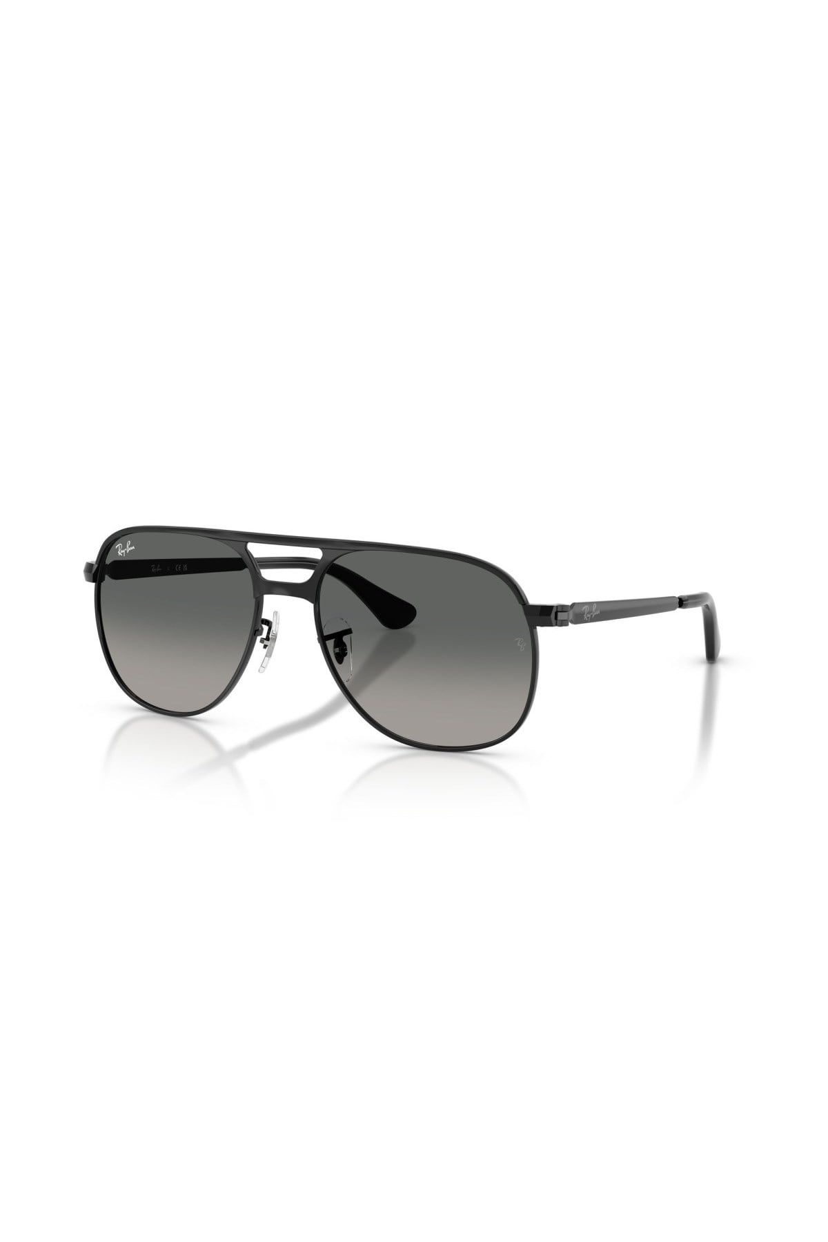 Ray Ban 0RB 3793 002/71 56 Unisex Güneş Gözlüğü