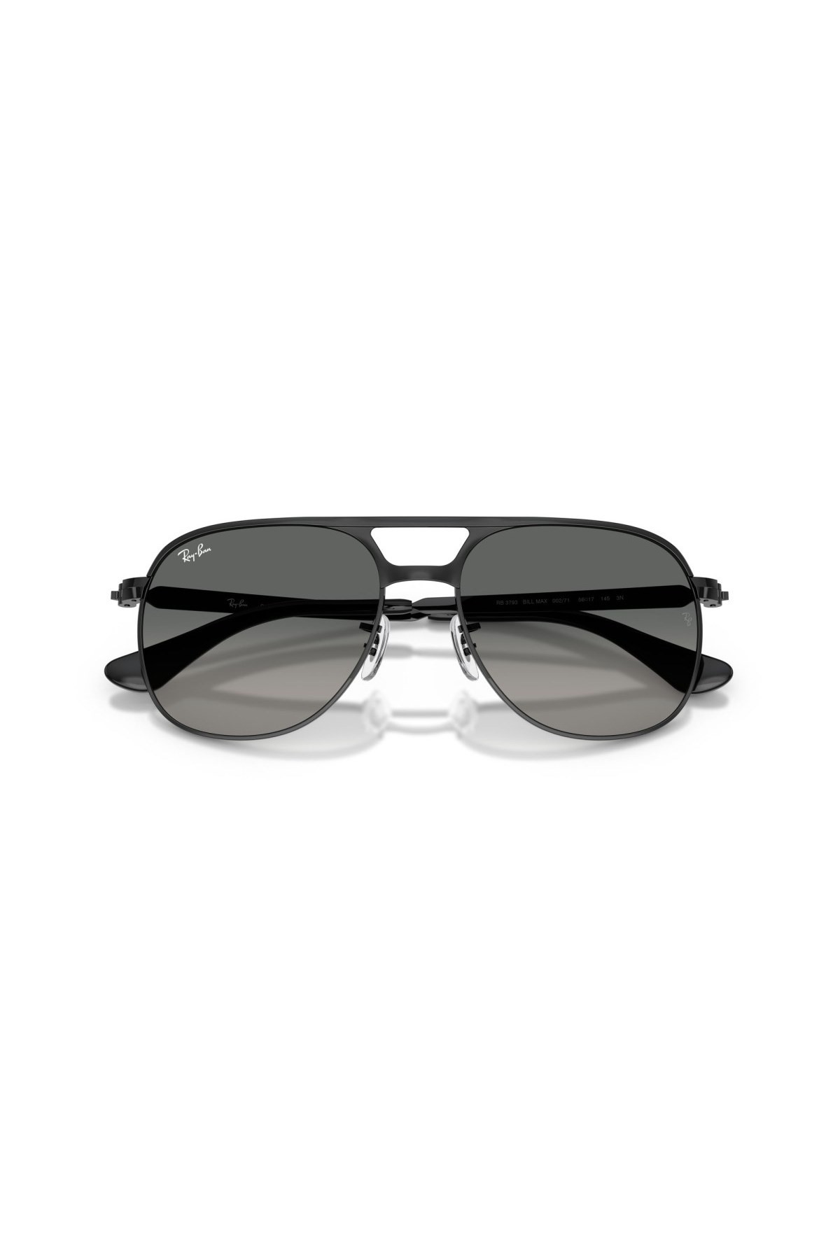 Ray Ban 0RB 3793 002/71 56 Unisex Güneş Gözlüğü