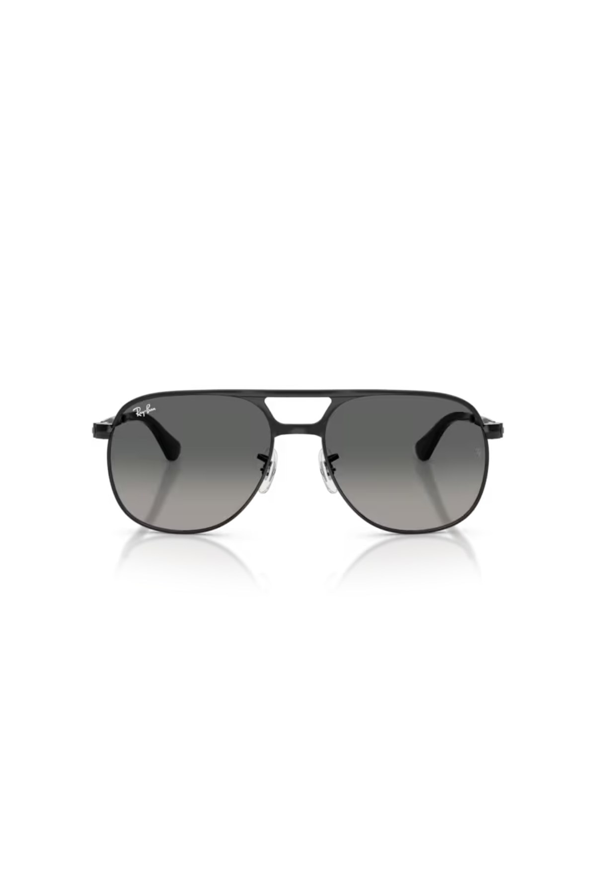 Ray-Ban 0RB 3793 002/71 59 Unisex Güneş Gözlüğü