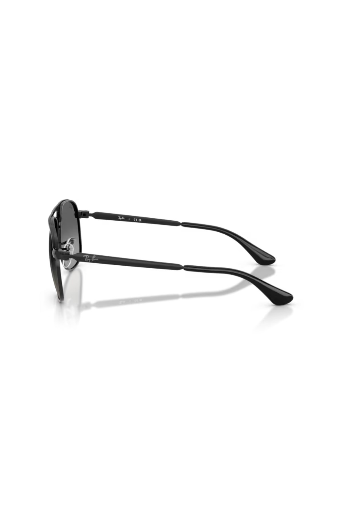 Ray-Ban 0RB 3793 002/71 59 Unisex Güneş Gözlüğü