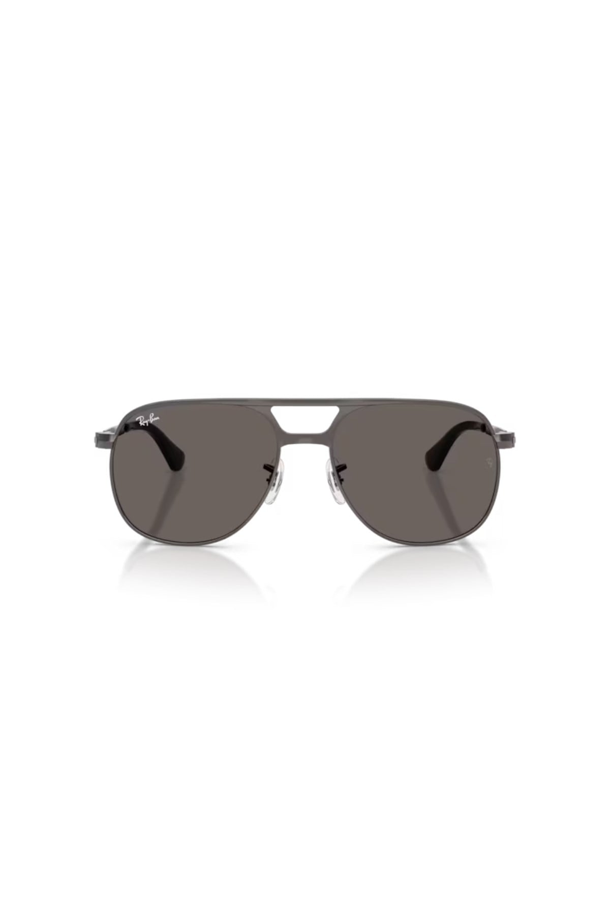 Ray-Ban 0RB 3793 004/B1 56 Unisex Güneş Gözlüğü