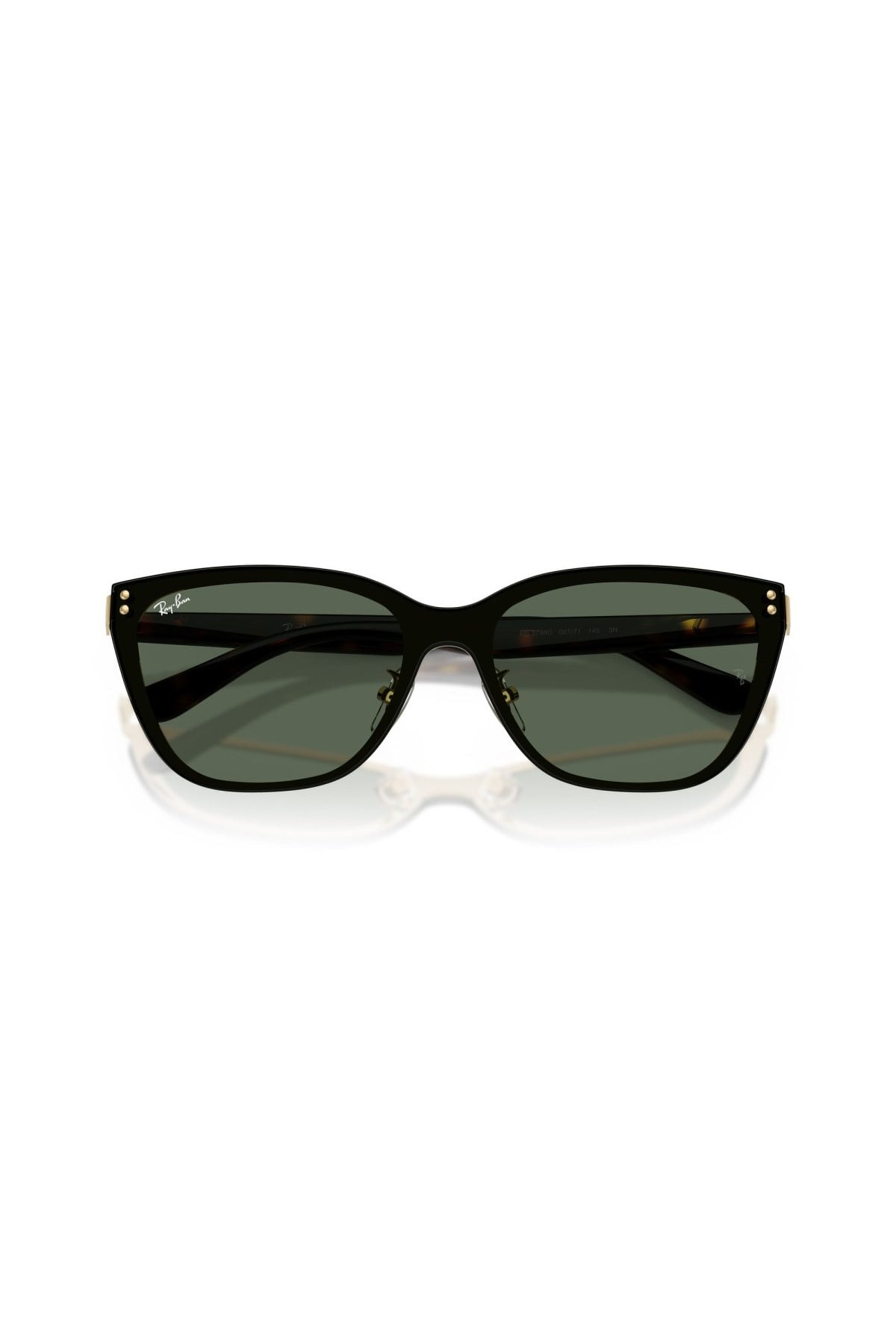 Ray Ban 0RB 3798D 001/71 45 Unisex Güneş Gözlüğü