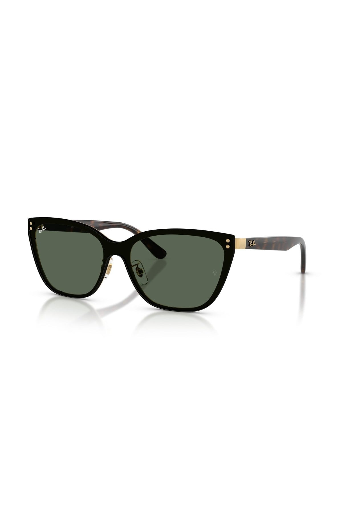 Ray Ban 0RB 3798D 001/71 45 Unisex Güneş Gözlüğü