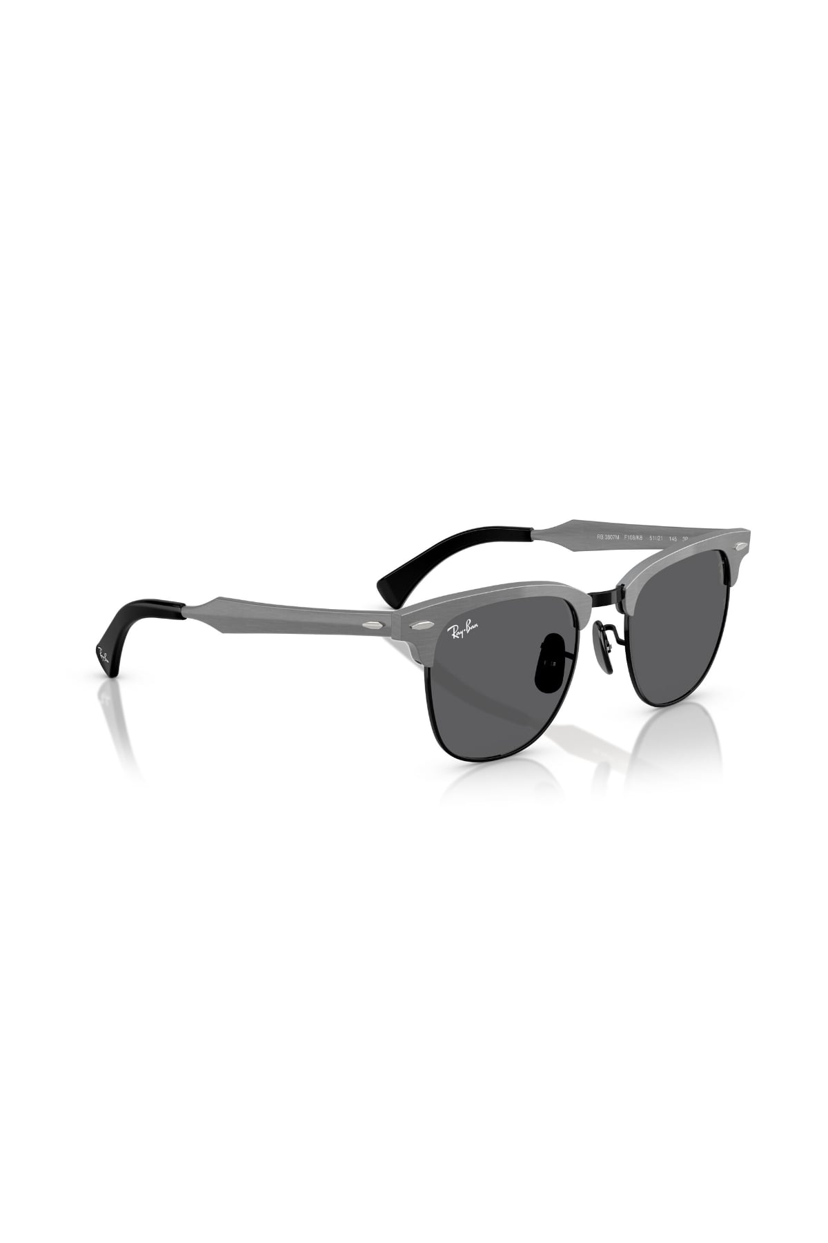 Ray-Ban 0RB 3807M F108K8 51 Unisex Güneş Gözlüğü