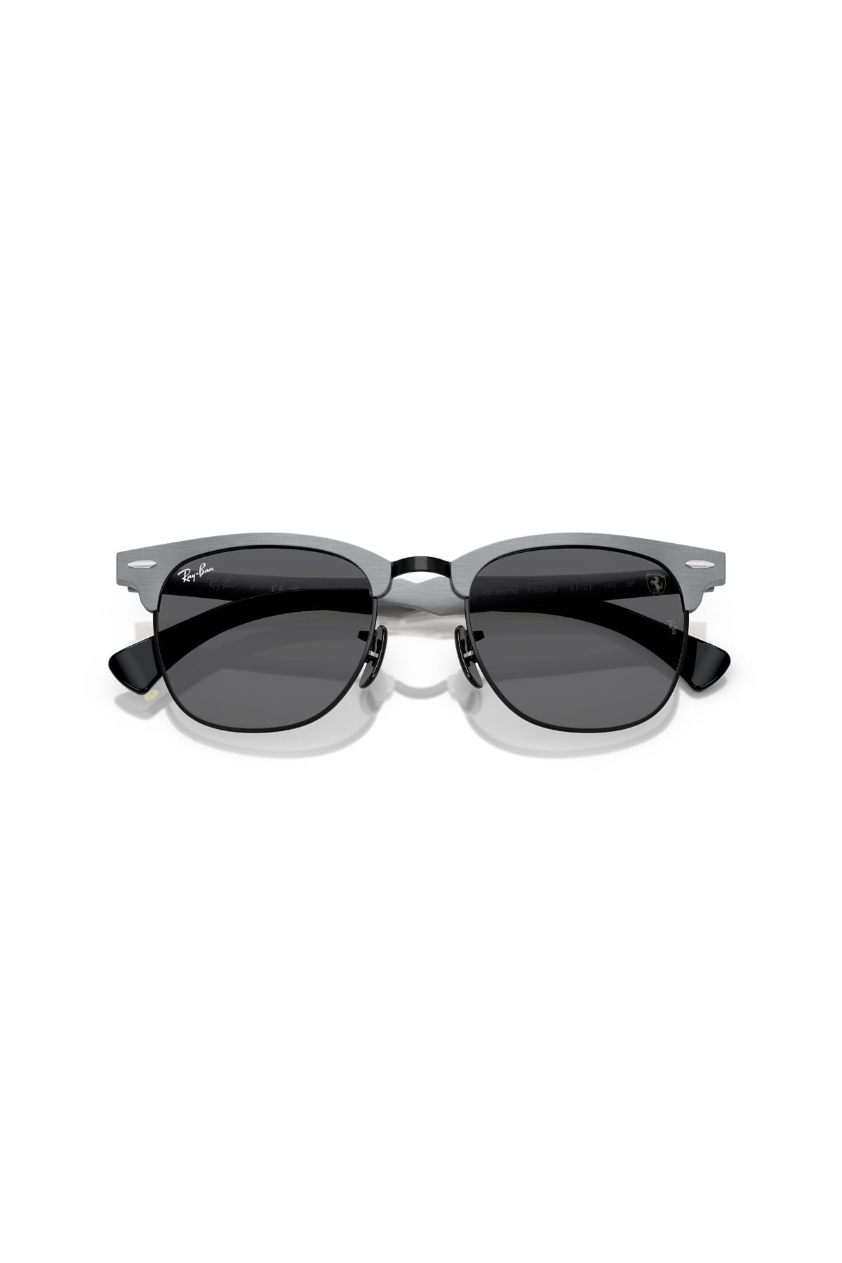 Ray-Ban 0RB 3807M F108K8 51 Unisex Güneş Gözlüğü