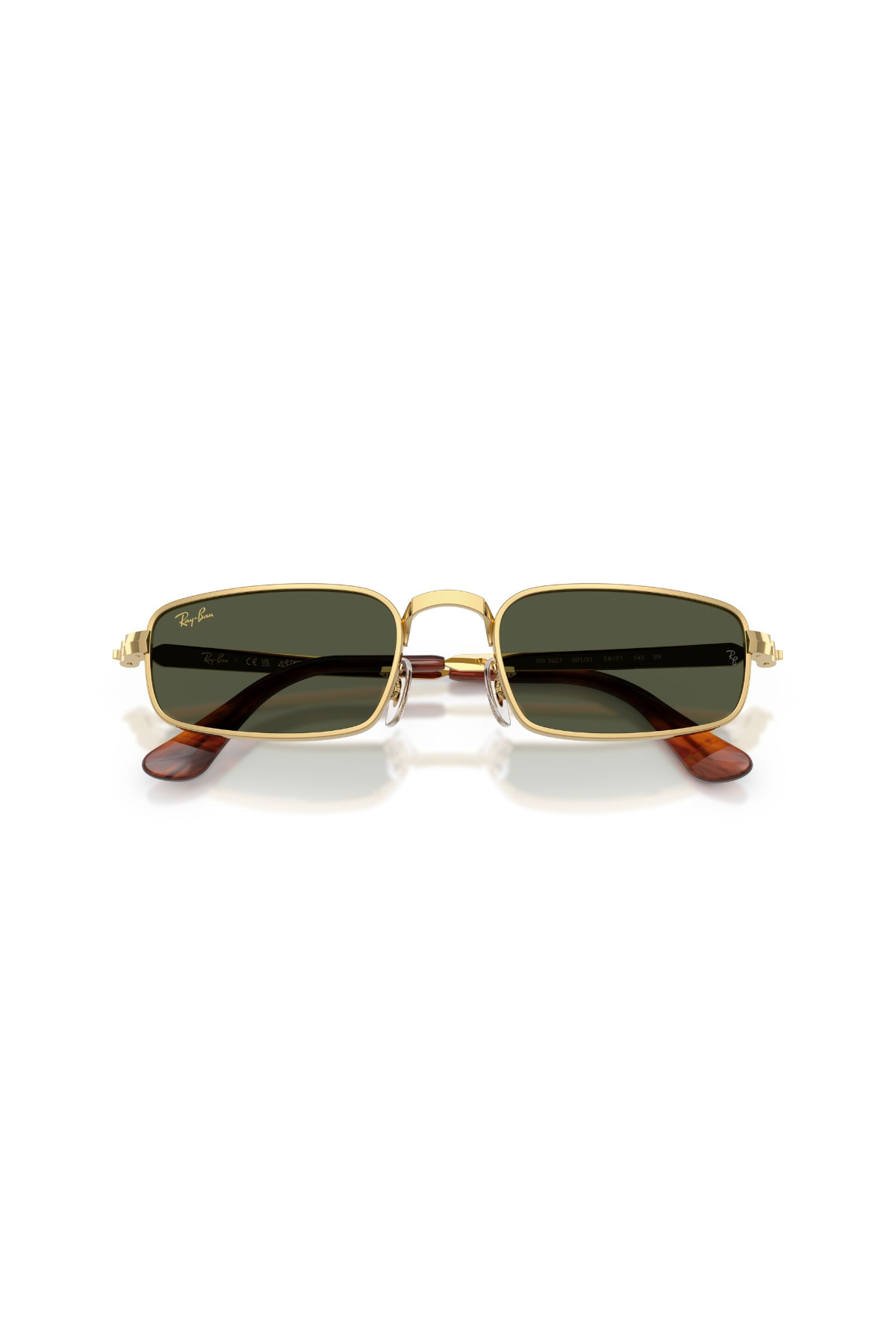 RAY-BAN GUNES 0RB 3927 001/31 54