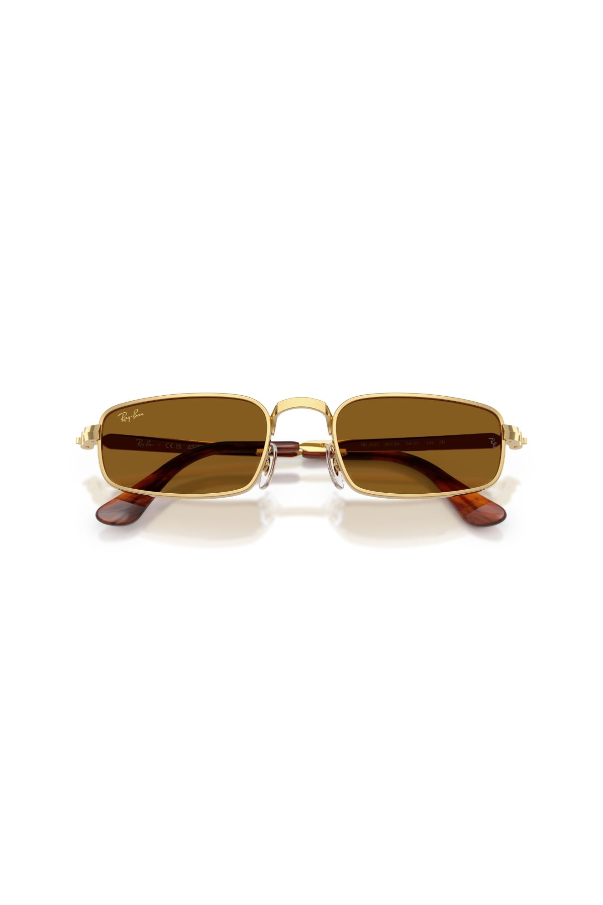 Ray-Ban 0RB 3927 001/33 54 Unisex Güneş Gözlüğü