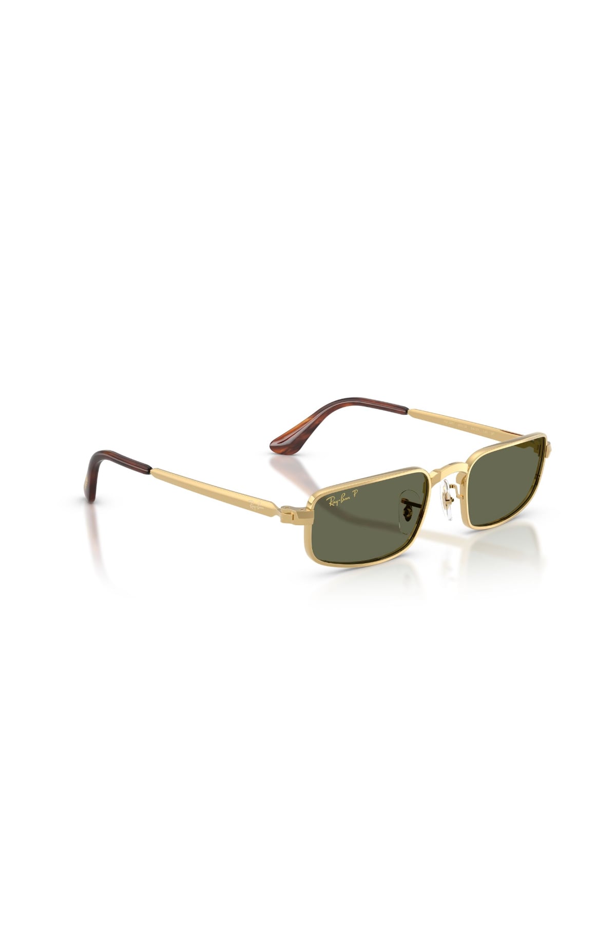 Ray-Ban 0RB 3927 001/58 54 Unisex Güneş Gözlüğü