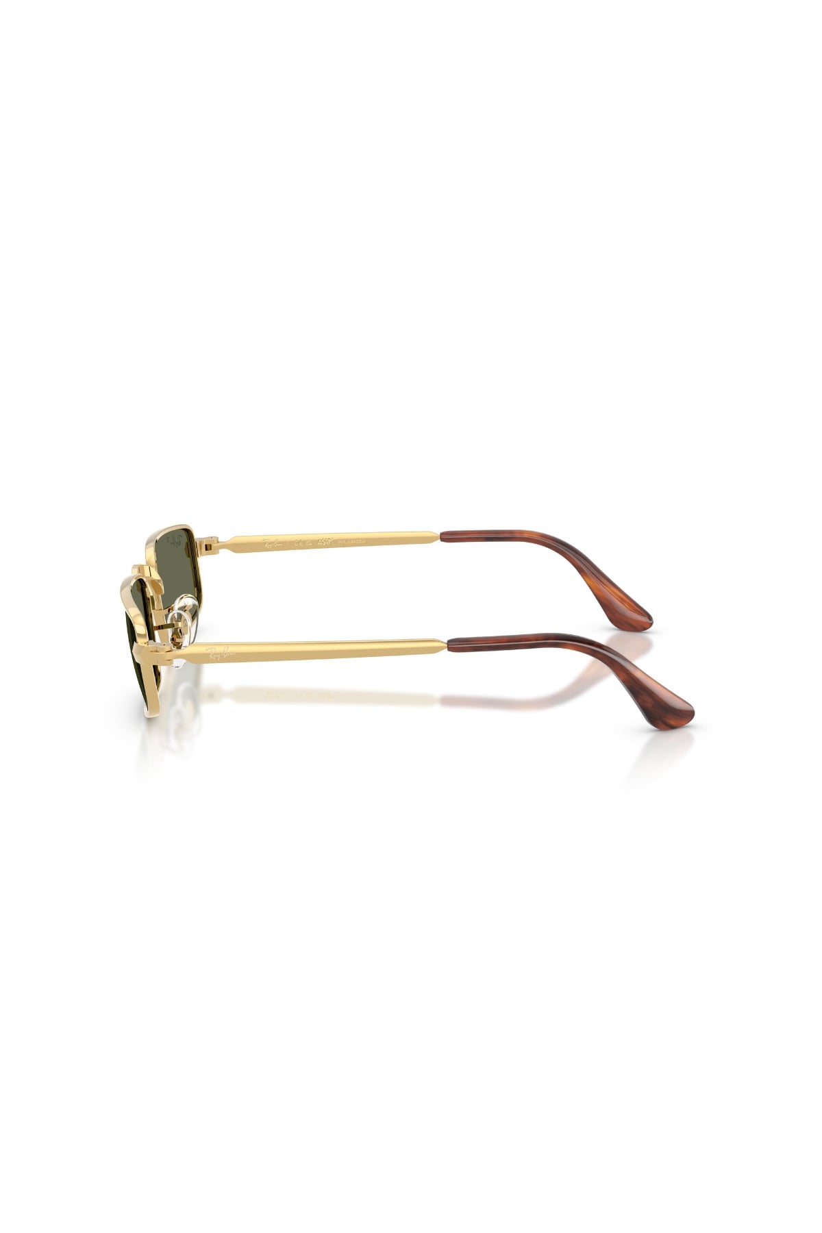 Ray-Ban 0RB 3927 001/58 54 Unisex Güneş Gözlüğü