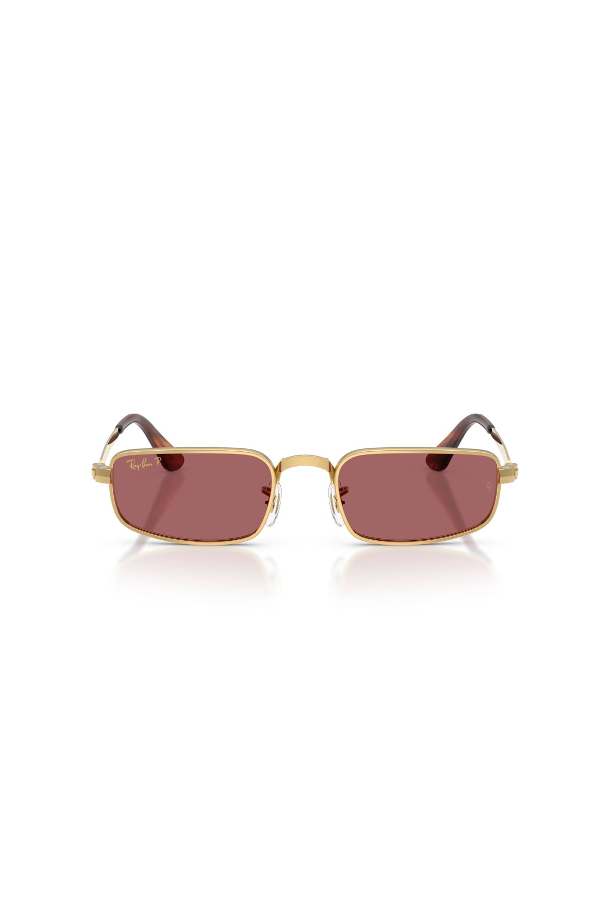 Ray-Ban 0RB 3927 001/AF 54 Unisex Güneş Gözlüğü