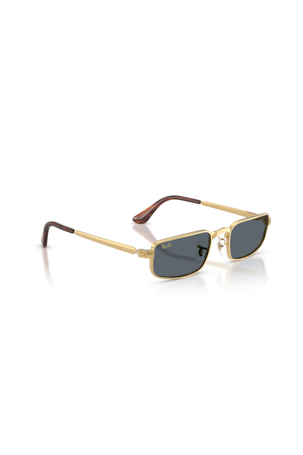 Ray-Ban 0RB 3927 001/R5 54 Unisex Güneş Gözlüğü