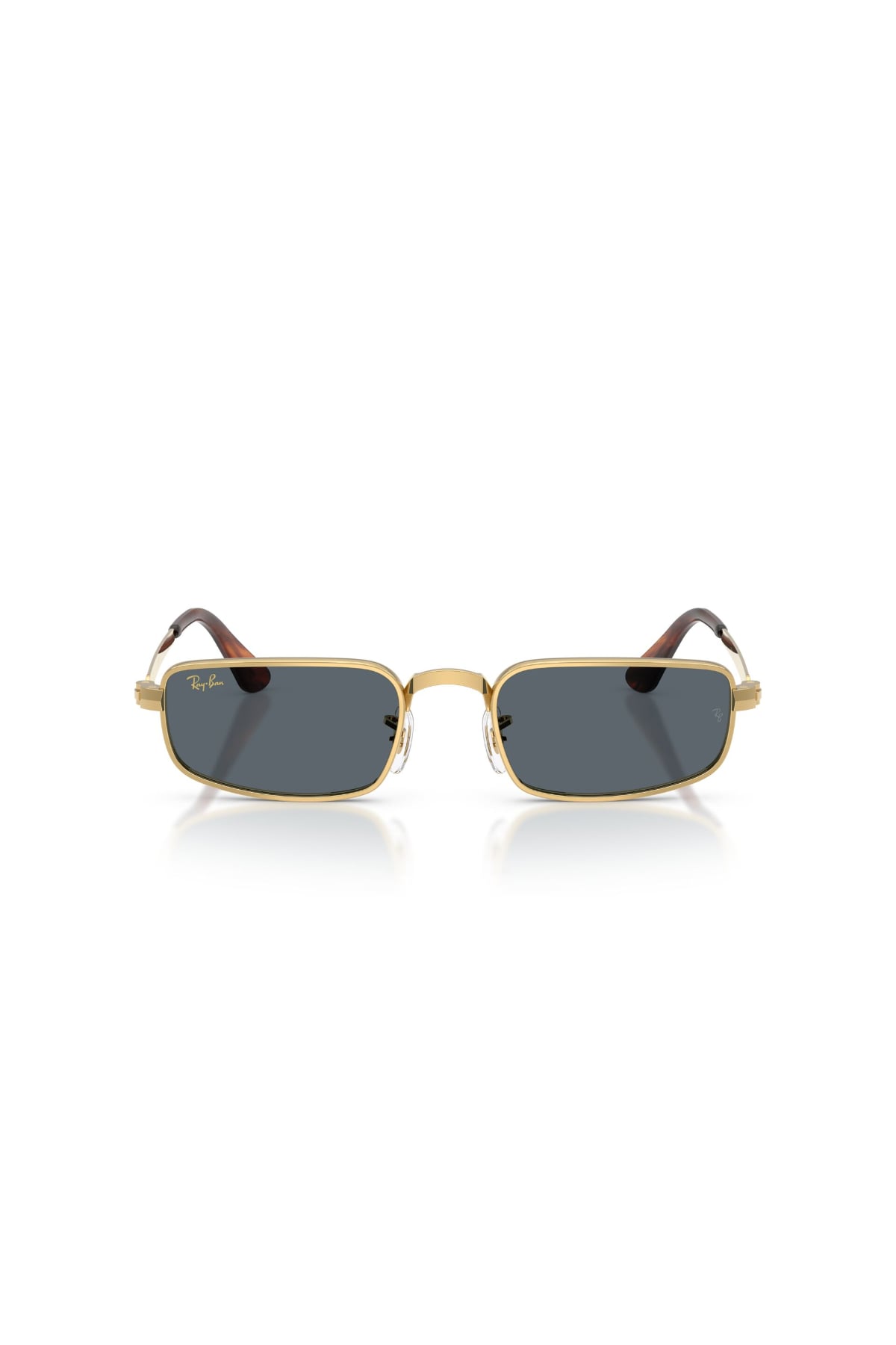 Ray-Ban 0RB 3927 001/R5 54 Unisex Güneş Gözlüğü