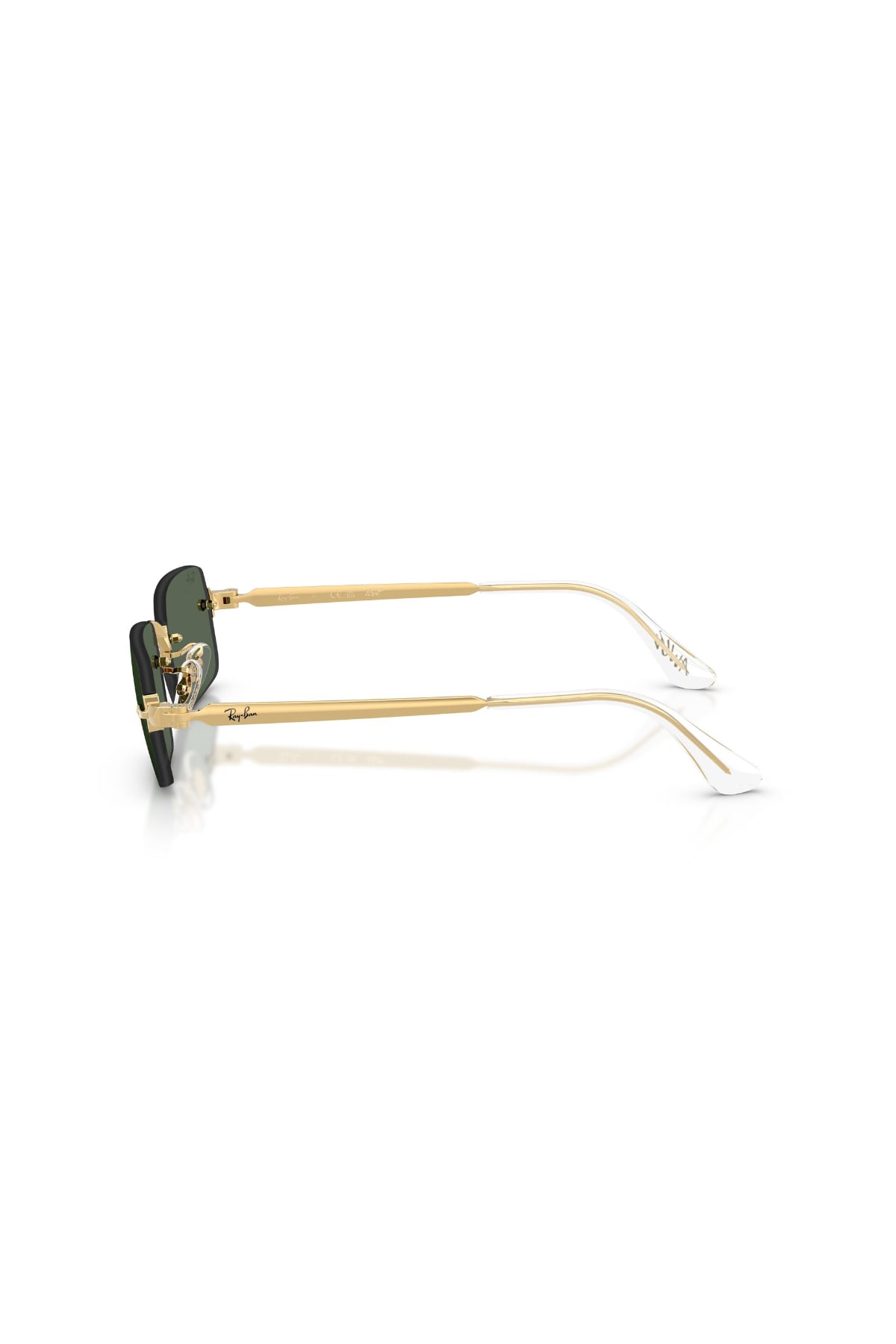 Ray-Ban ASAP Rocky 0RB 3928 001/71 54 Unisex Güneş Gözlüğü