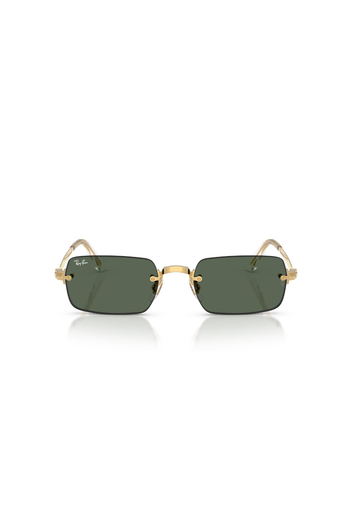 Ray-Ban ASAP Rocky 0RB 3928 001/71 54 Unisex Güneş Gözlüğü