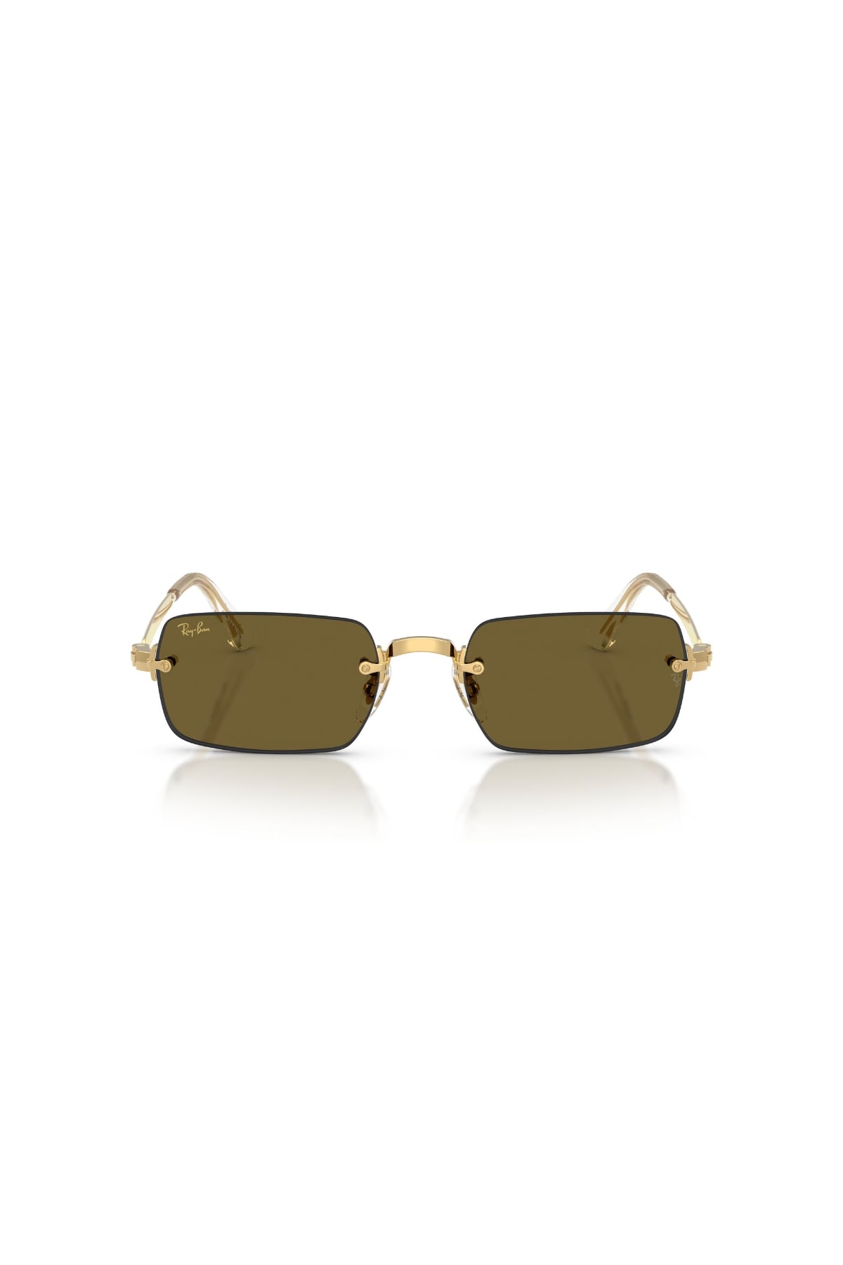 Ray-Ban ASAP Rocky 0RB 3928 001/73 54 Unisex Güneş Gözlüğü